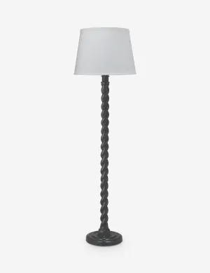 Tulsi Floor Lamp
