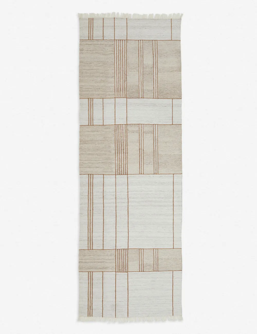 Valencia Indoor/Outdoor Rug Swatch 18 x 18