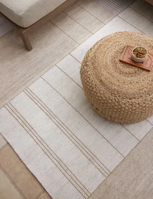 Valencia Indoor/Outdoor Rug Swatch 18 x 18