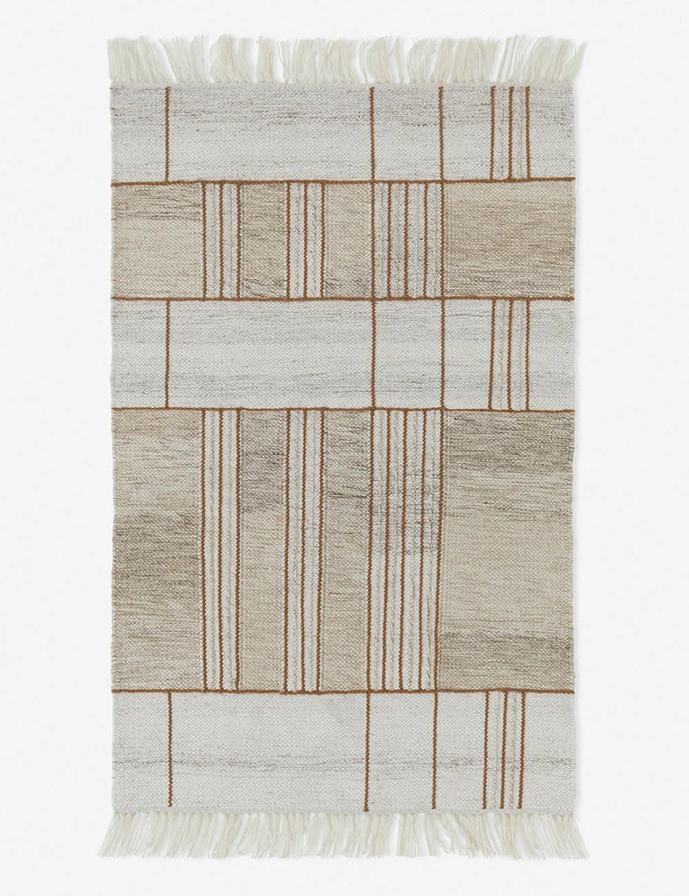 Valencia Indoor/Outdoor Rug Swatch 18 x 18