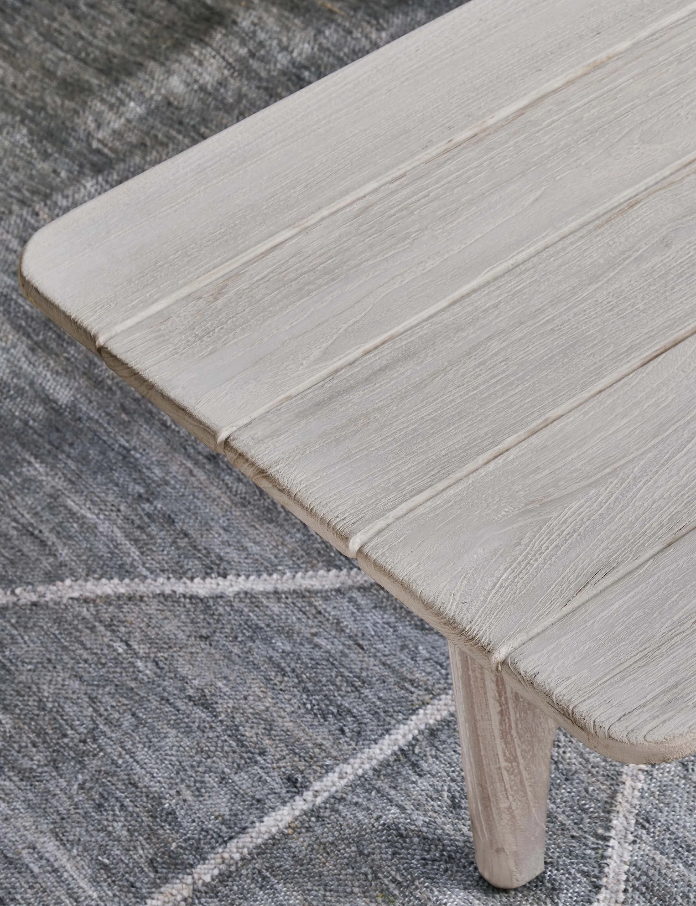 Valerie Indoor / Outdoor Coffee Table