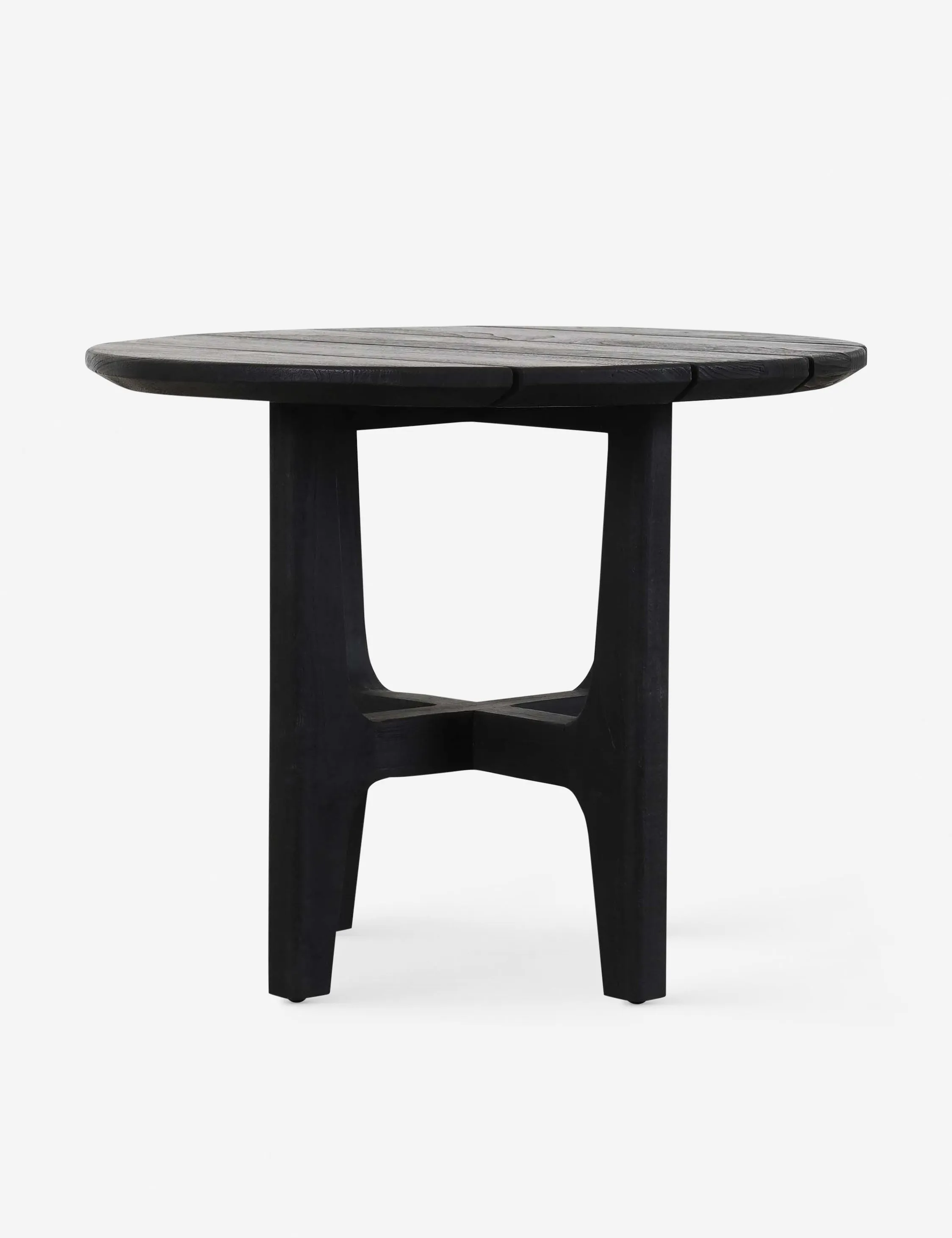 Valerie Indoor / Outdoor Round Coffee Table