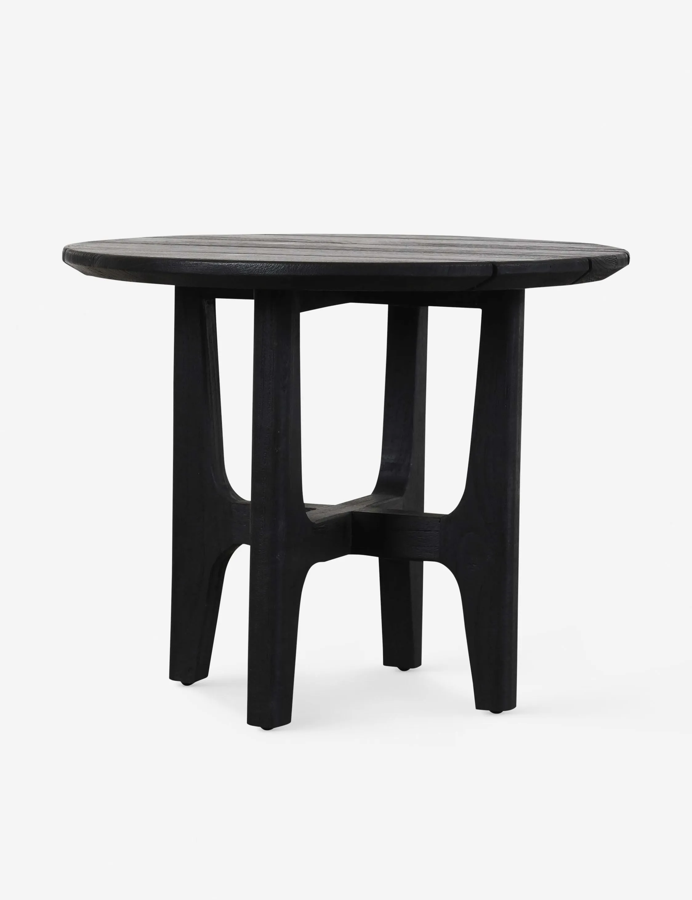 Valerie Indoor / Outdoor Round Coffee Table