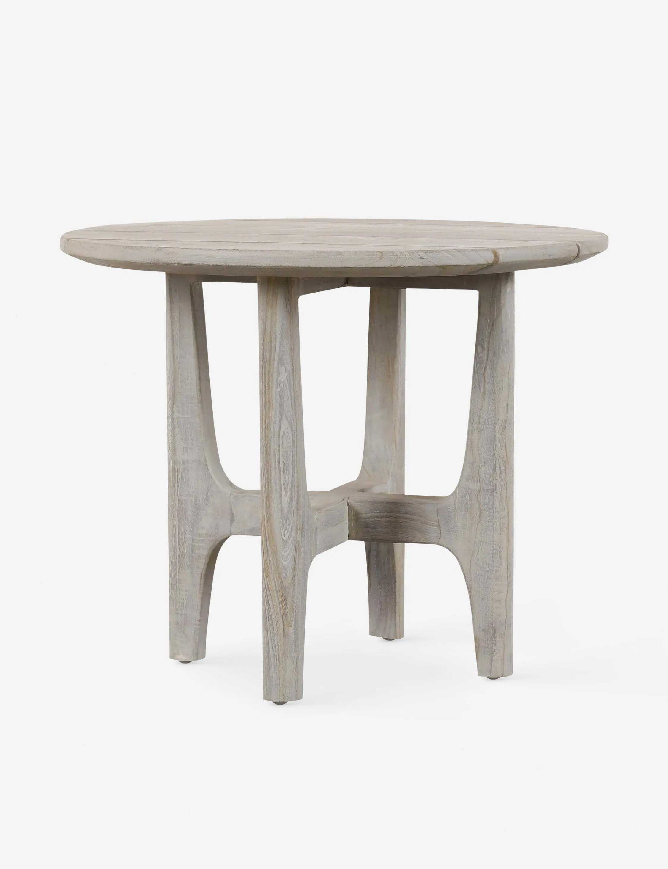 Valerie Indoor / Outdoor Round Coffee Table