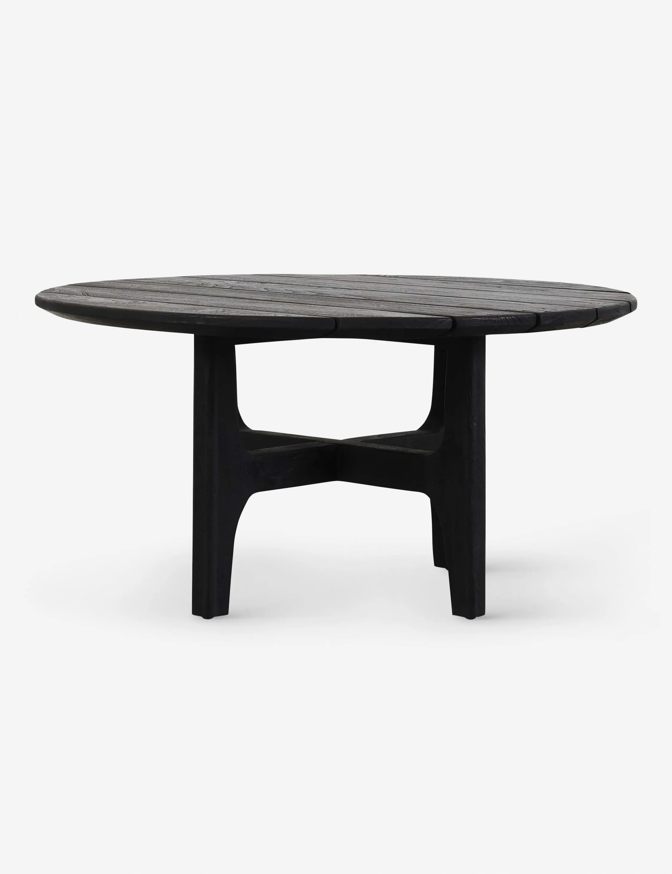 Valerie Indoor / Outdoor Round Coffee Table