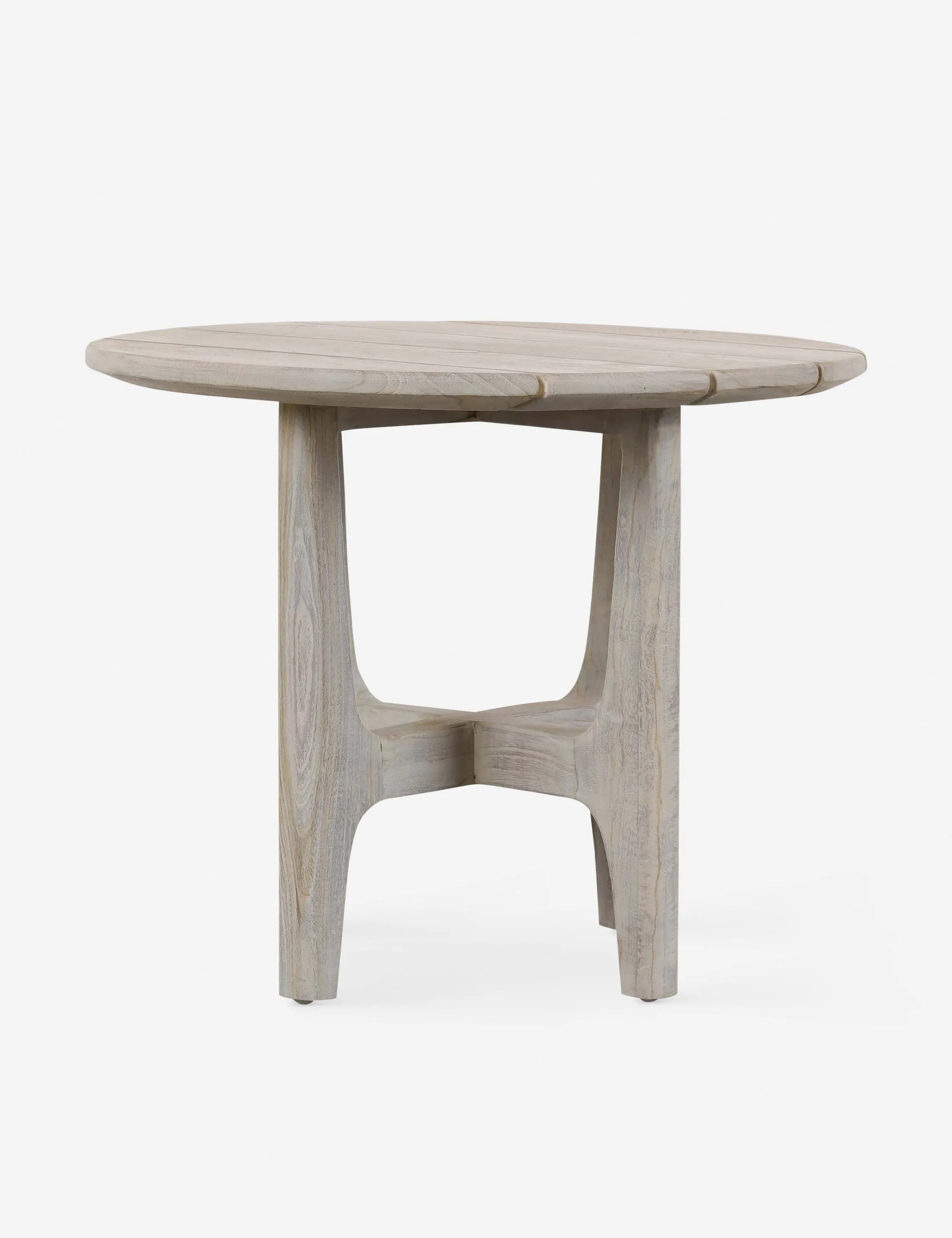 Valerie Indoor / Outdoor Round Coffee Table