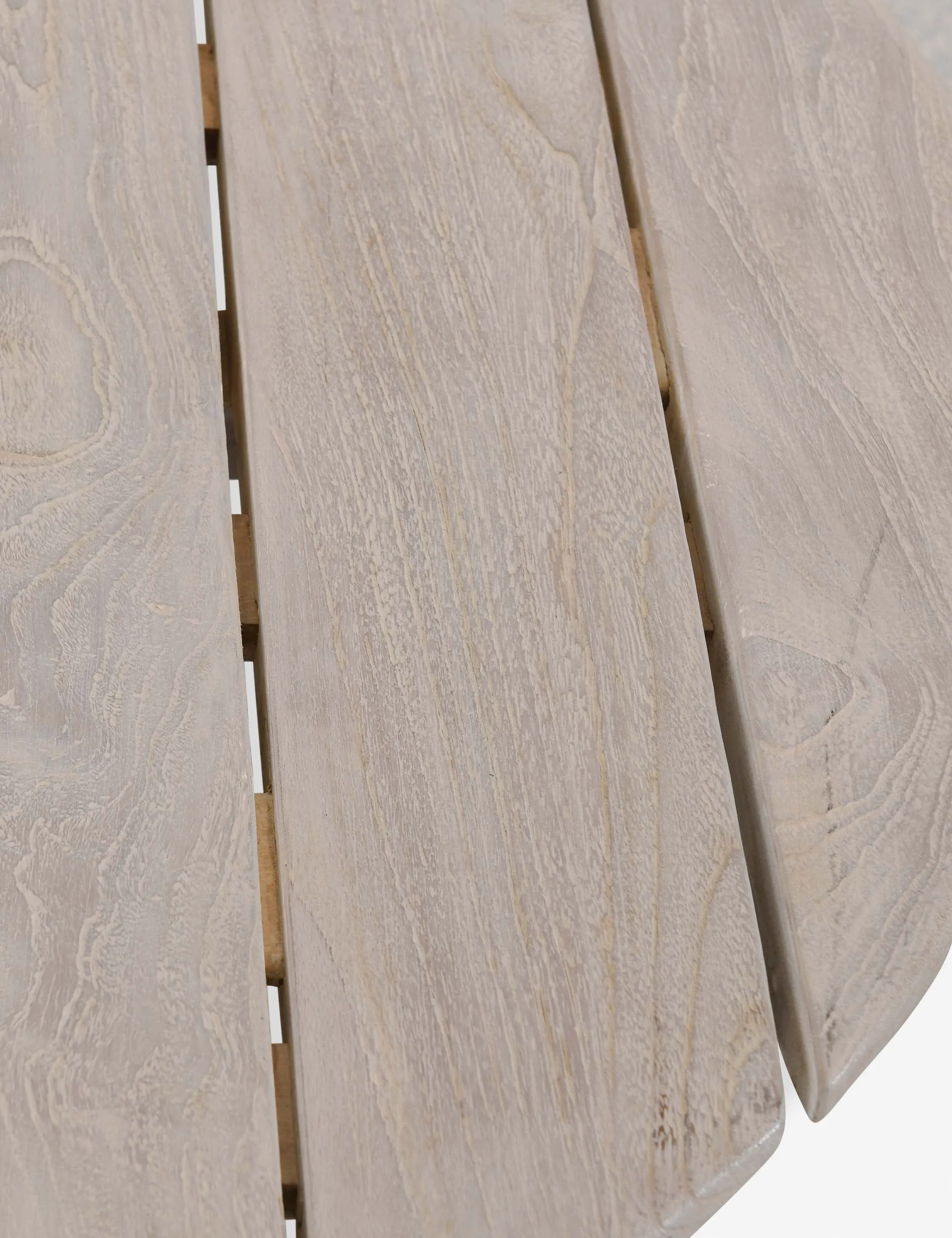Valerie Indoor / Outdoor Round Coffee Table