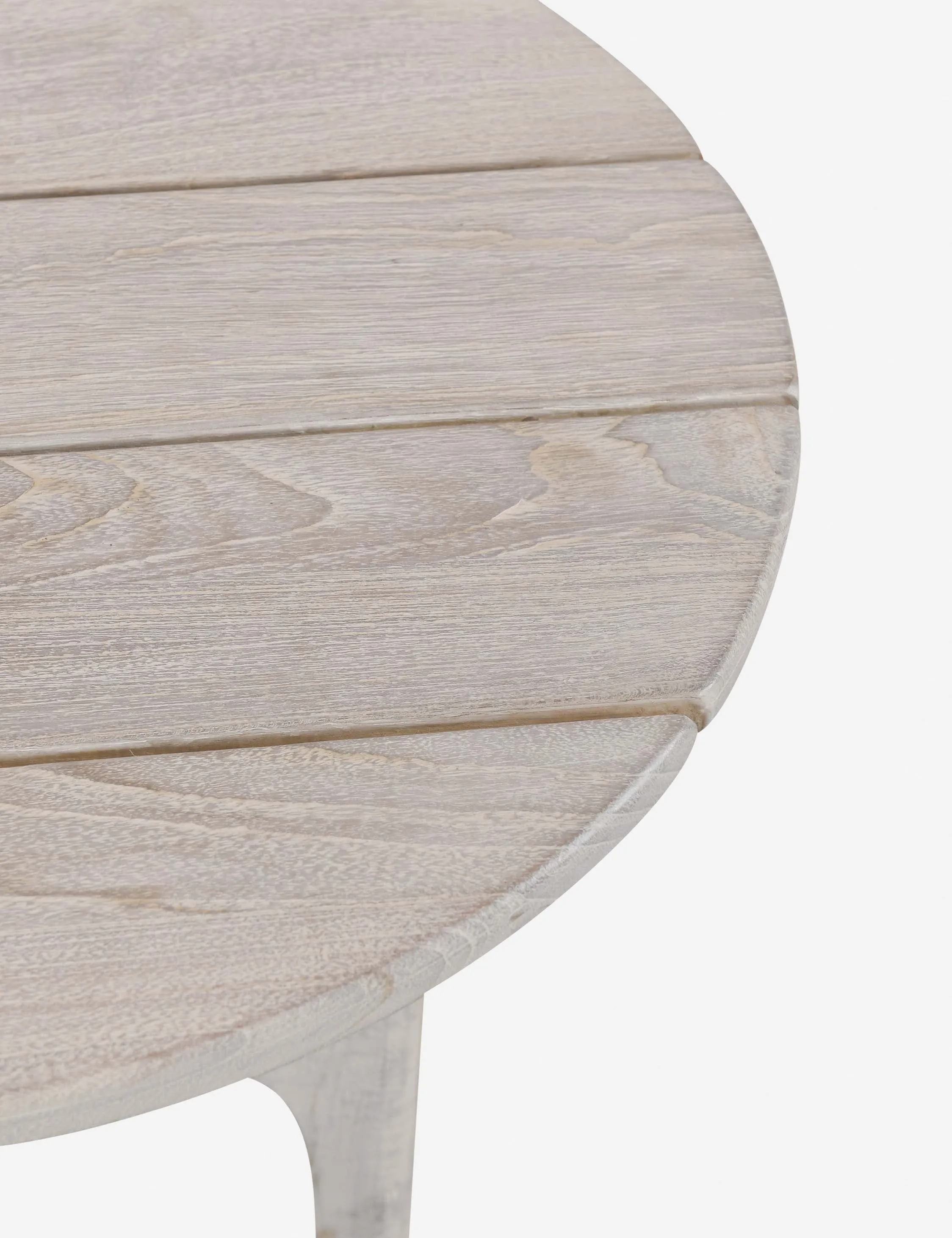 Valerie Indoor / Outdoor Round Coffee Table
