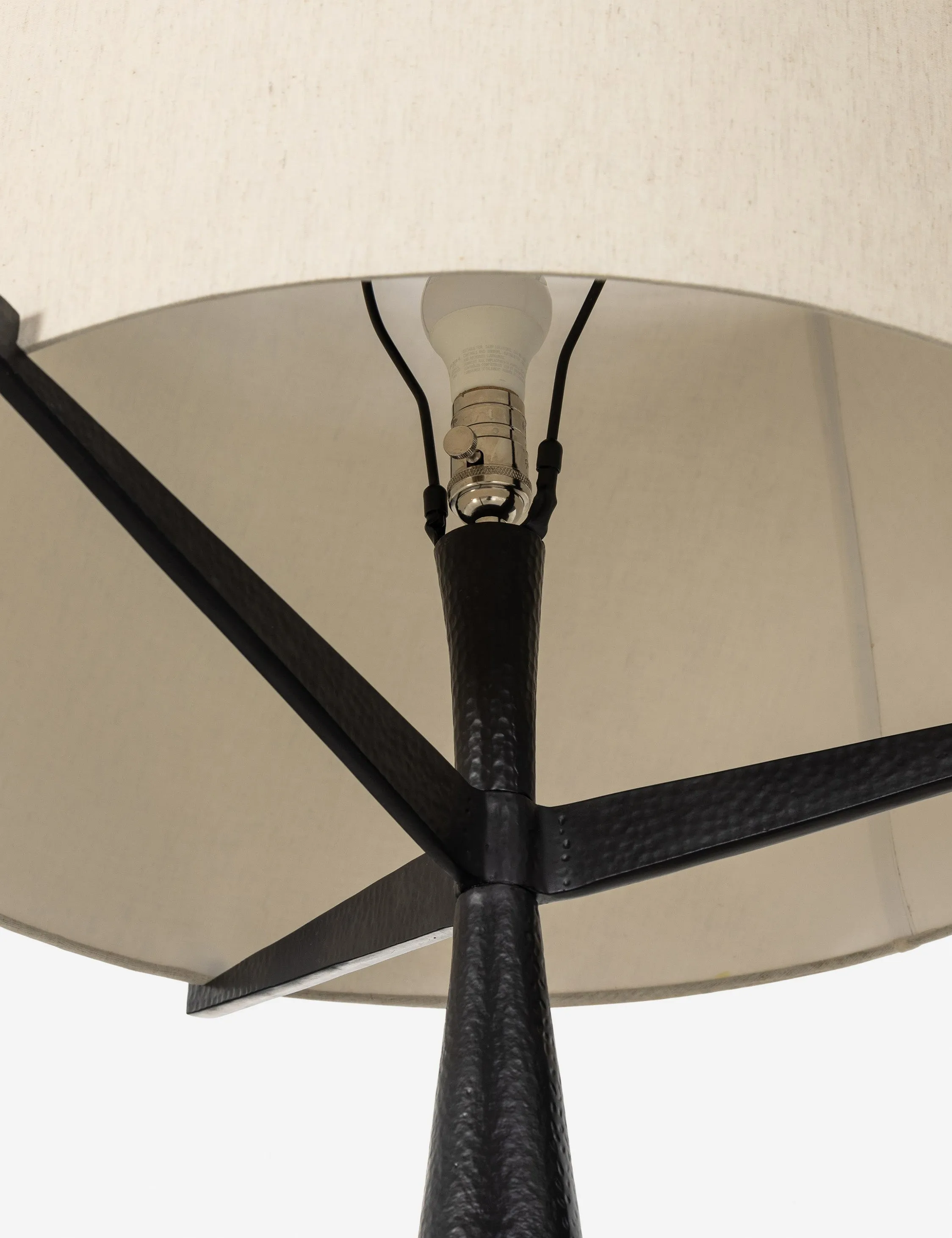 Valle Floor Lamp