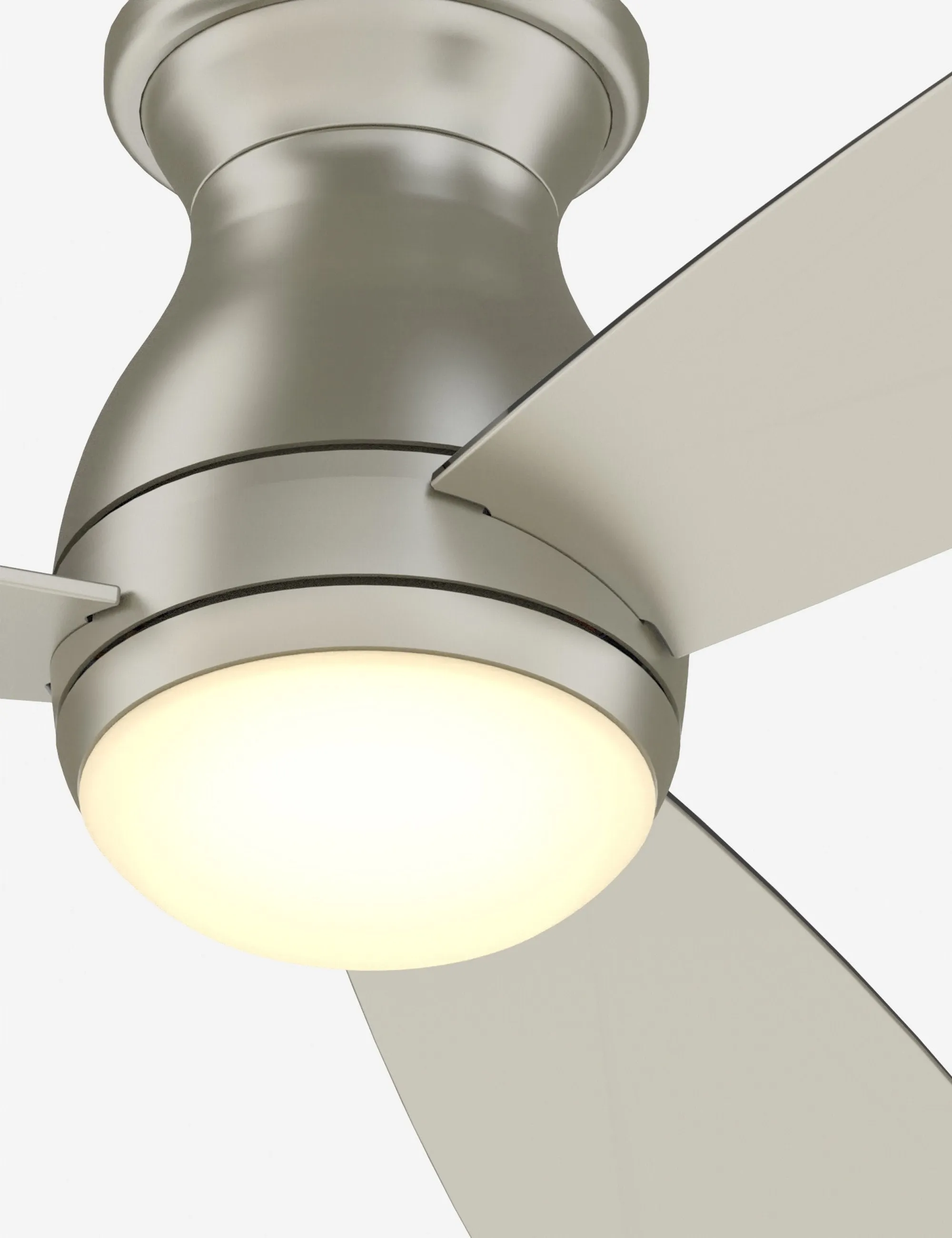 Vega Ceiling Fan   Light