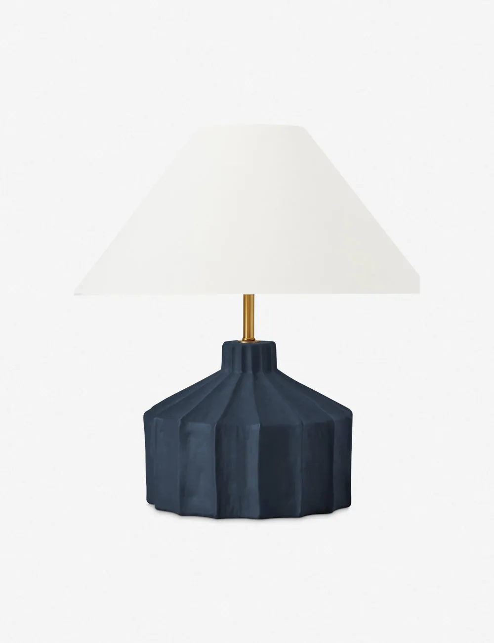 Veneto Table Lamp by Kelly Wearstler