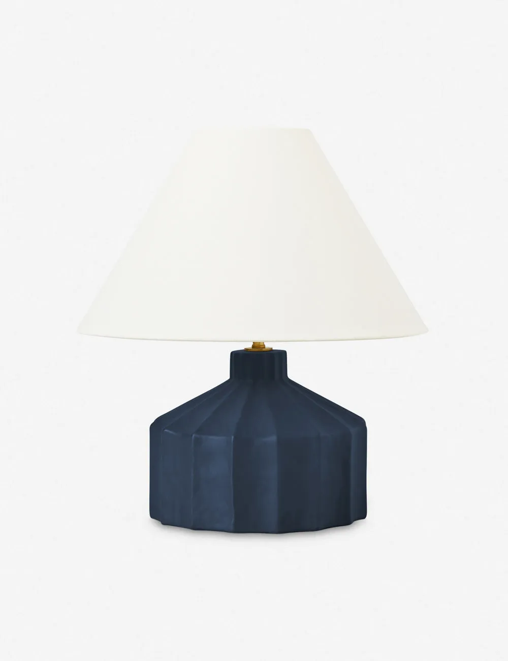 Veneto Table Lamp by Kelly Wearstler