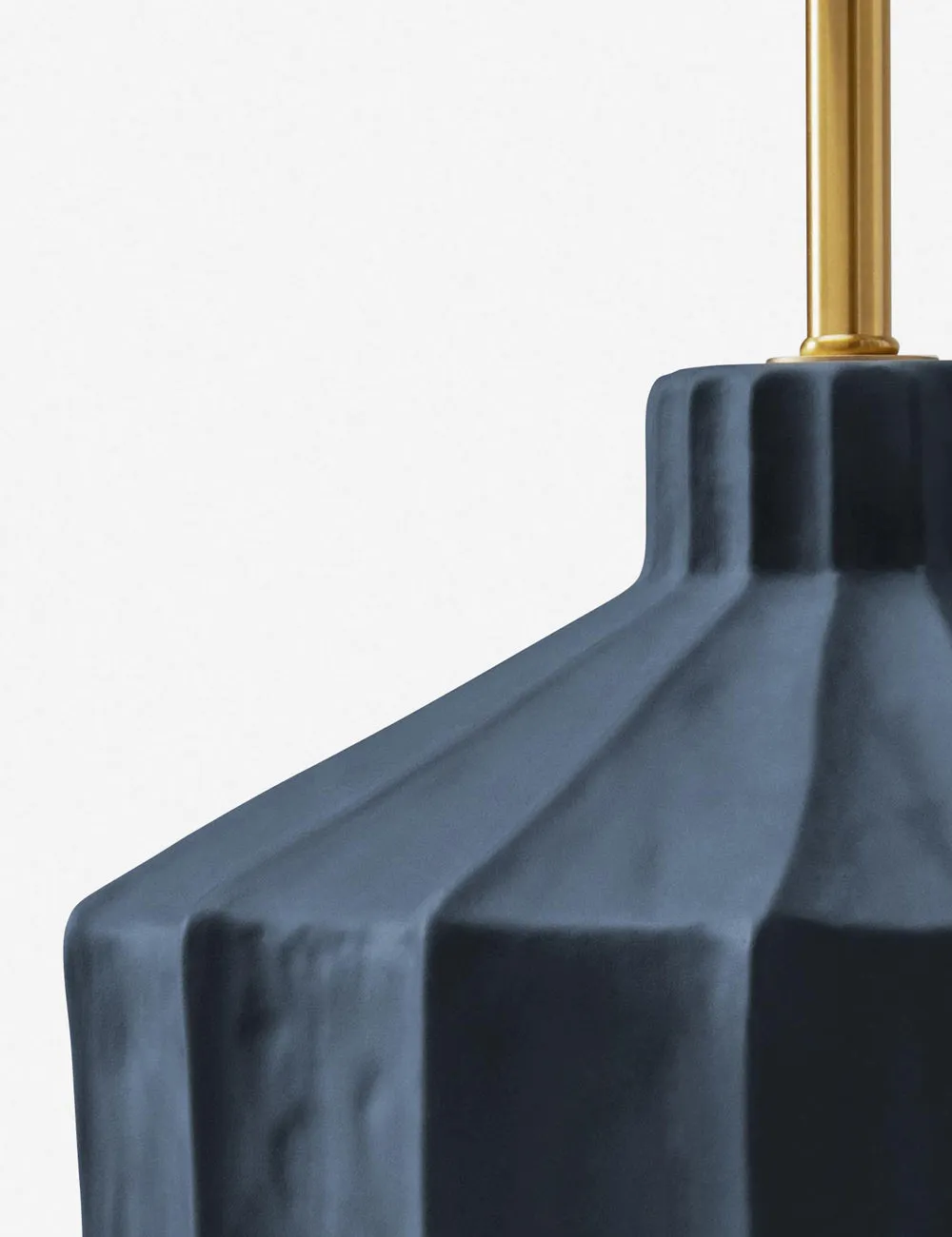 Veneto Table Lamp by Kelly Wearstler