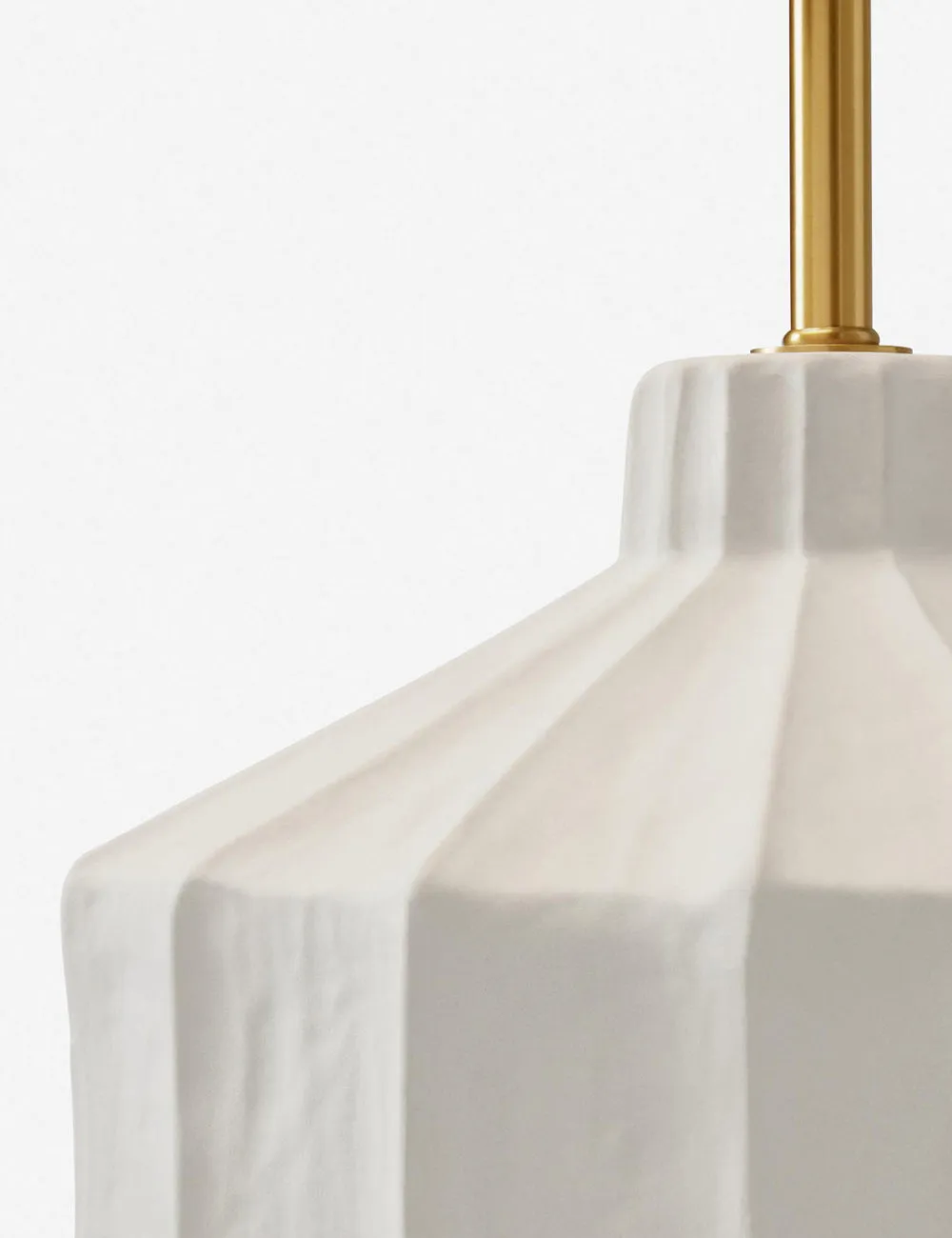 Veneto Table Lamp by Kelly Wearstler