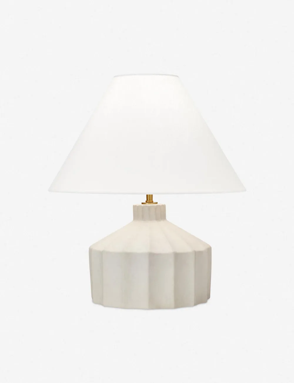 Veneto Table Lamp by Kelly Wearstler