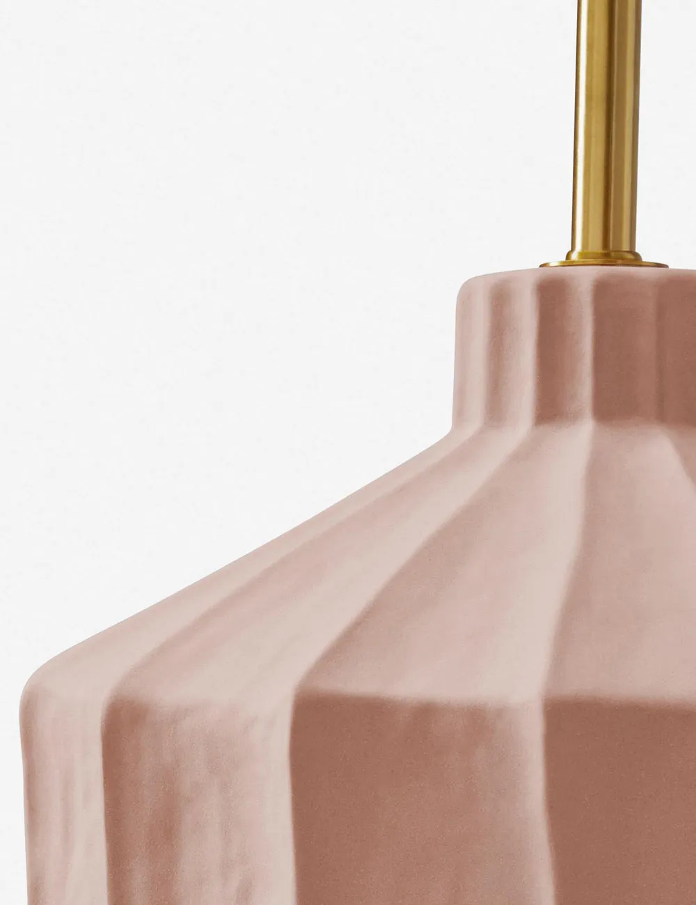 Veneto Table Lamp by Kelly Wearstler