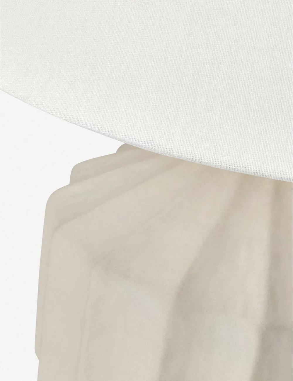 Veneto Table Lamp by Kelly Wearstler