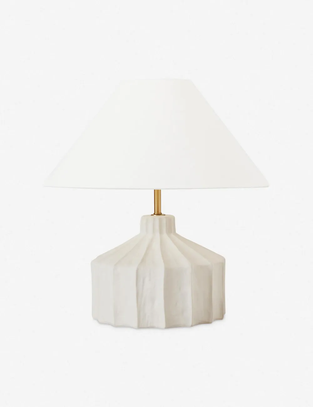 Veneto Table Lamp by Kelly Wearstler