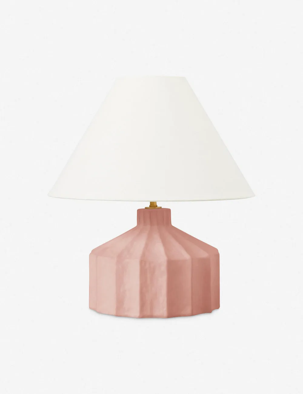 Veneto Table Lamp by Kelly Wearstler