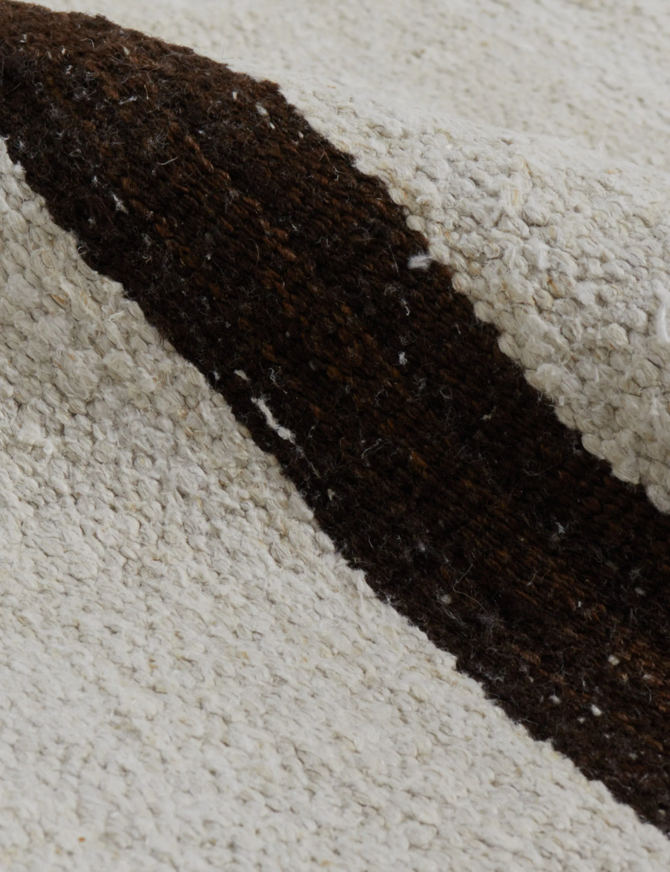 Vintage Turkish Hand-Knotted Wool Rug No. 205. 10'2 x 13'4