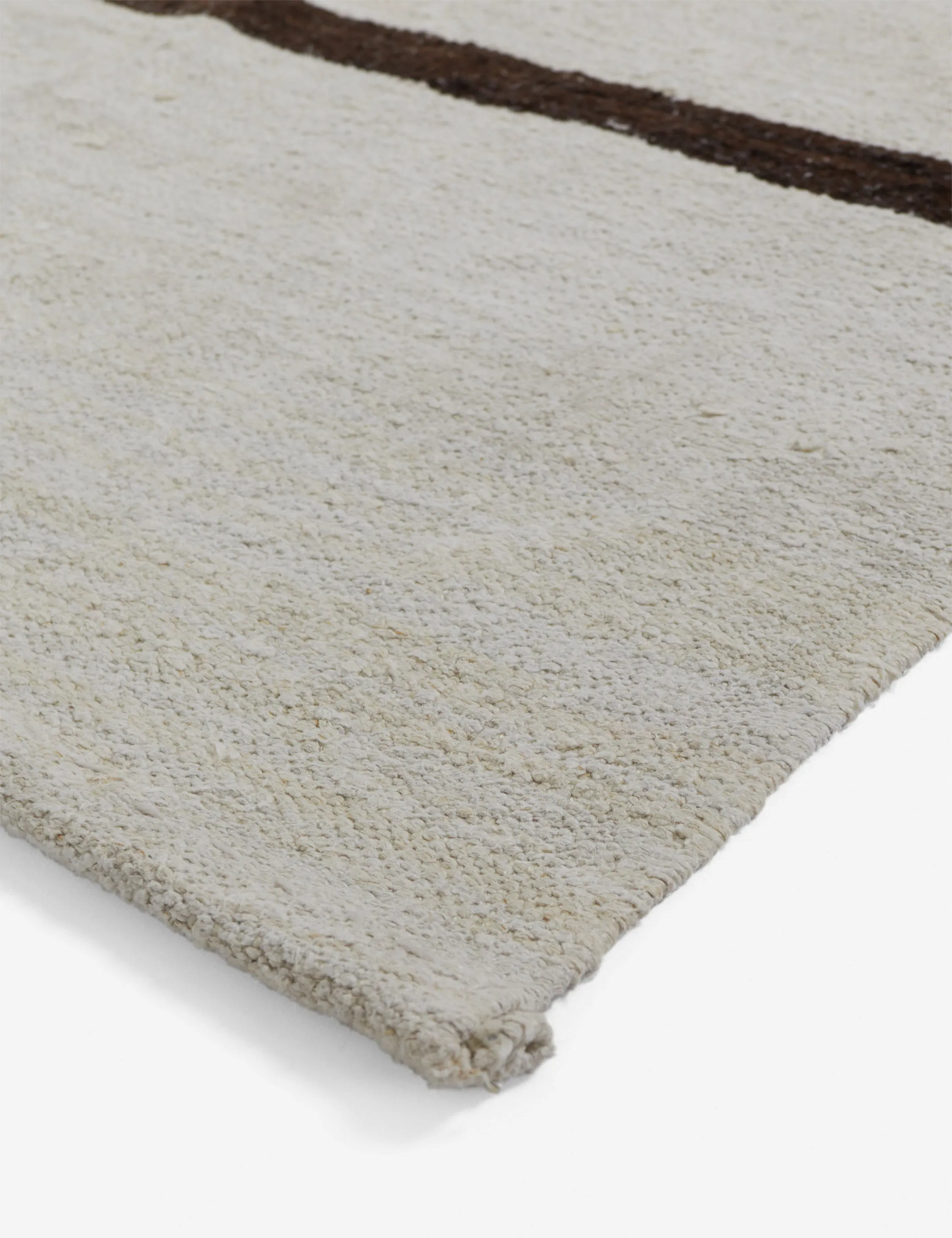 Vintage Turkish Hand-Knotted Wool Rug No. 205. 10'2 x 13'4