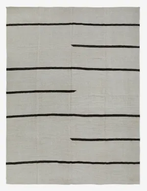 Vintage Turkish Rug No. 204. 10' x 13'4