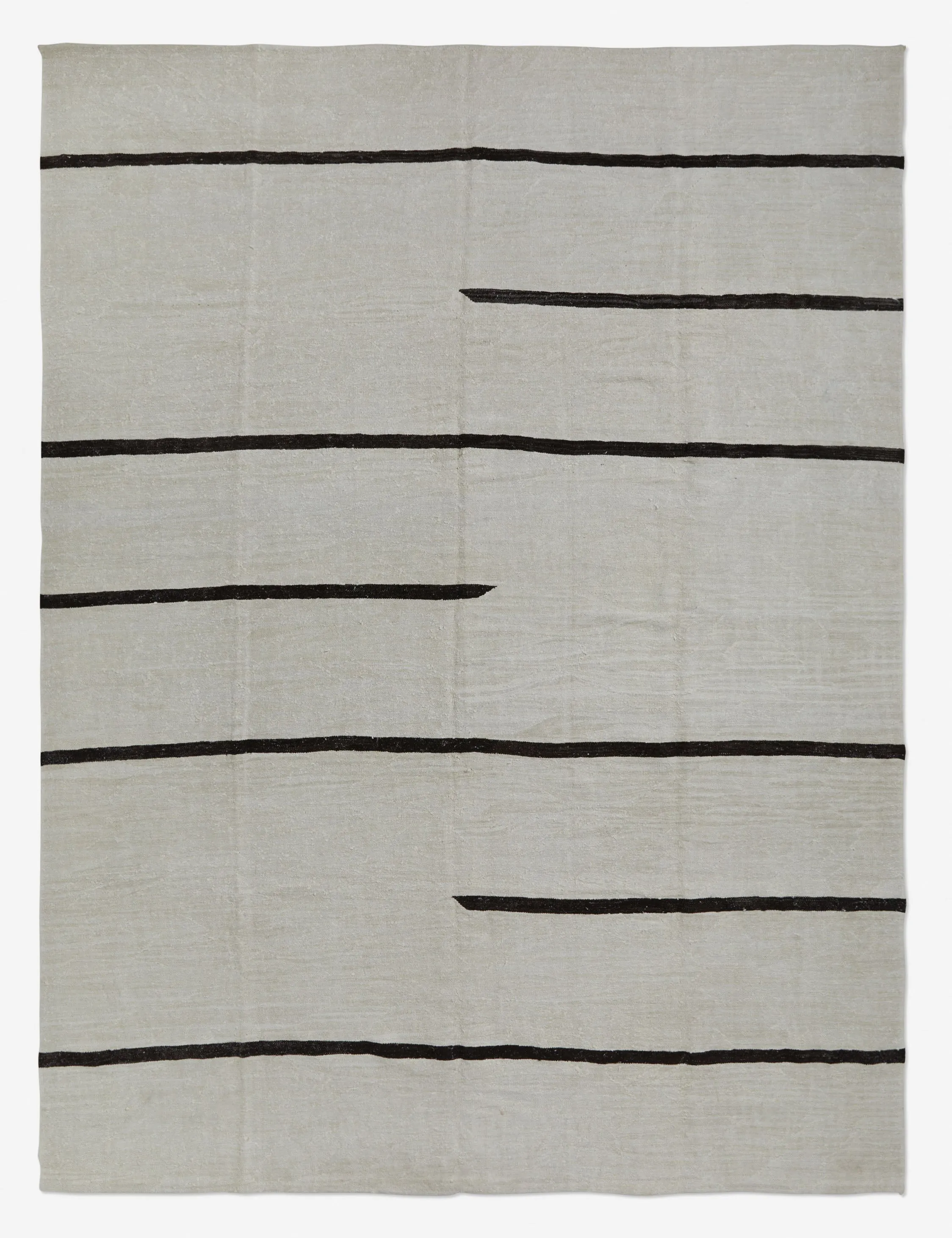 Vintage Turkish Rug No. 204. 10' x 13'4