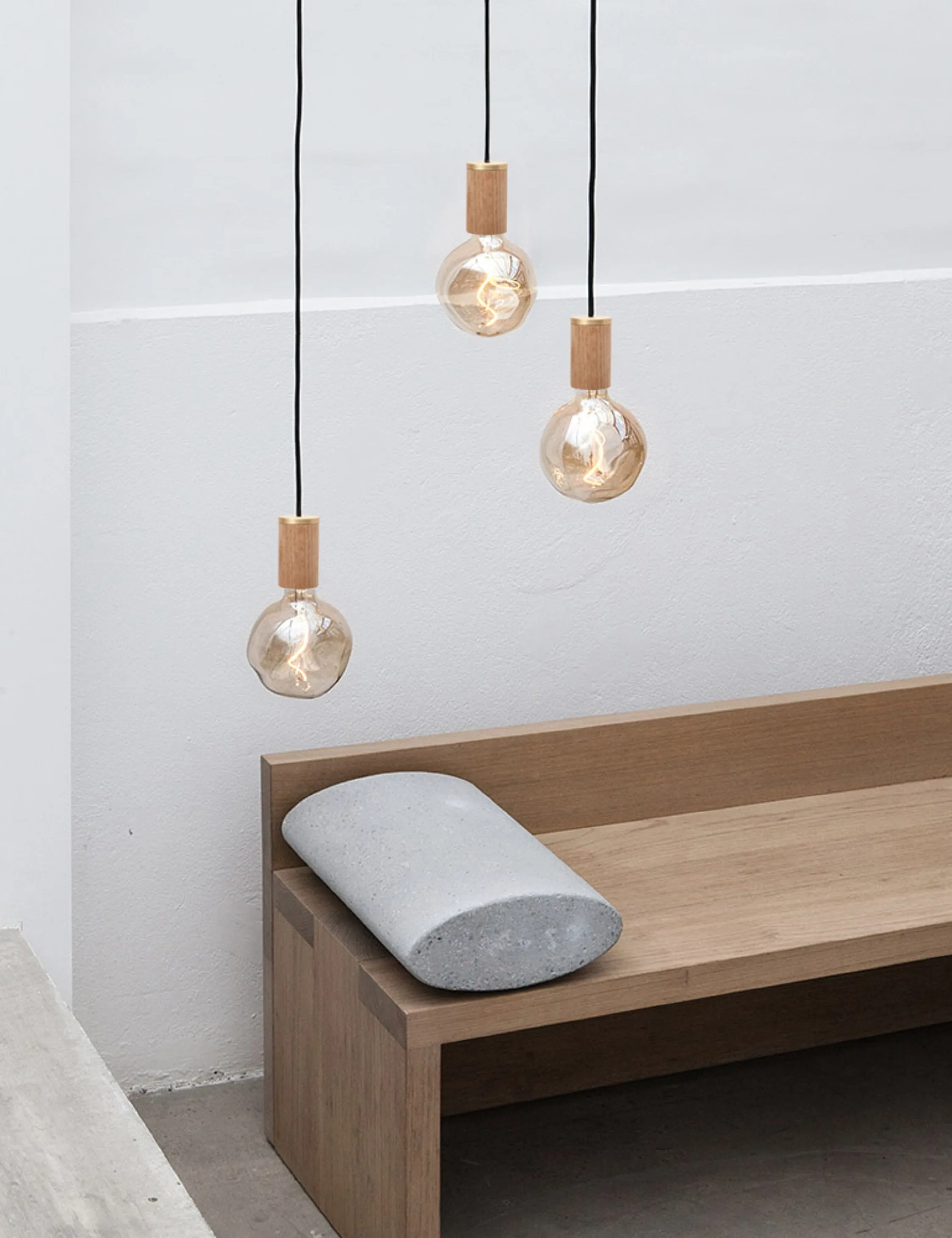 Voronoi I Pendant Light by Tala