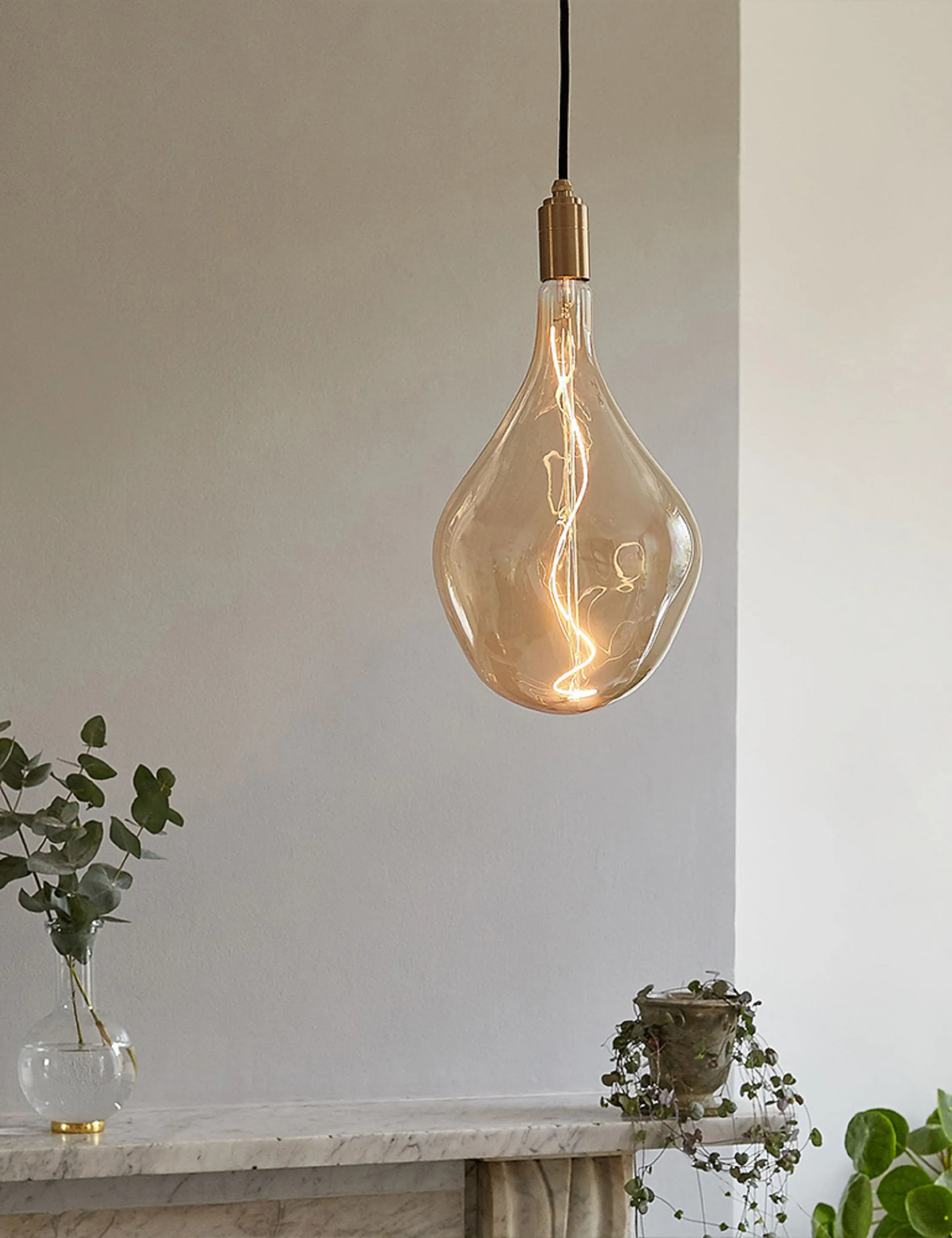 Voronoi III Pendant Light by Tala