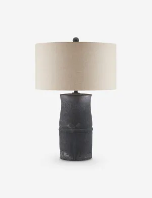 Walker Table Lamp