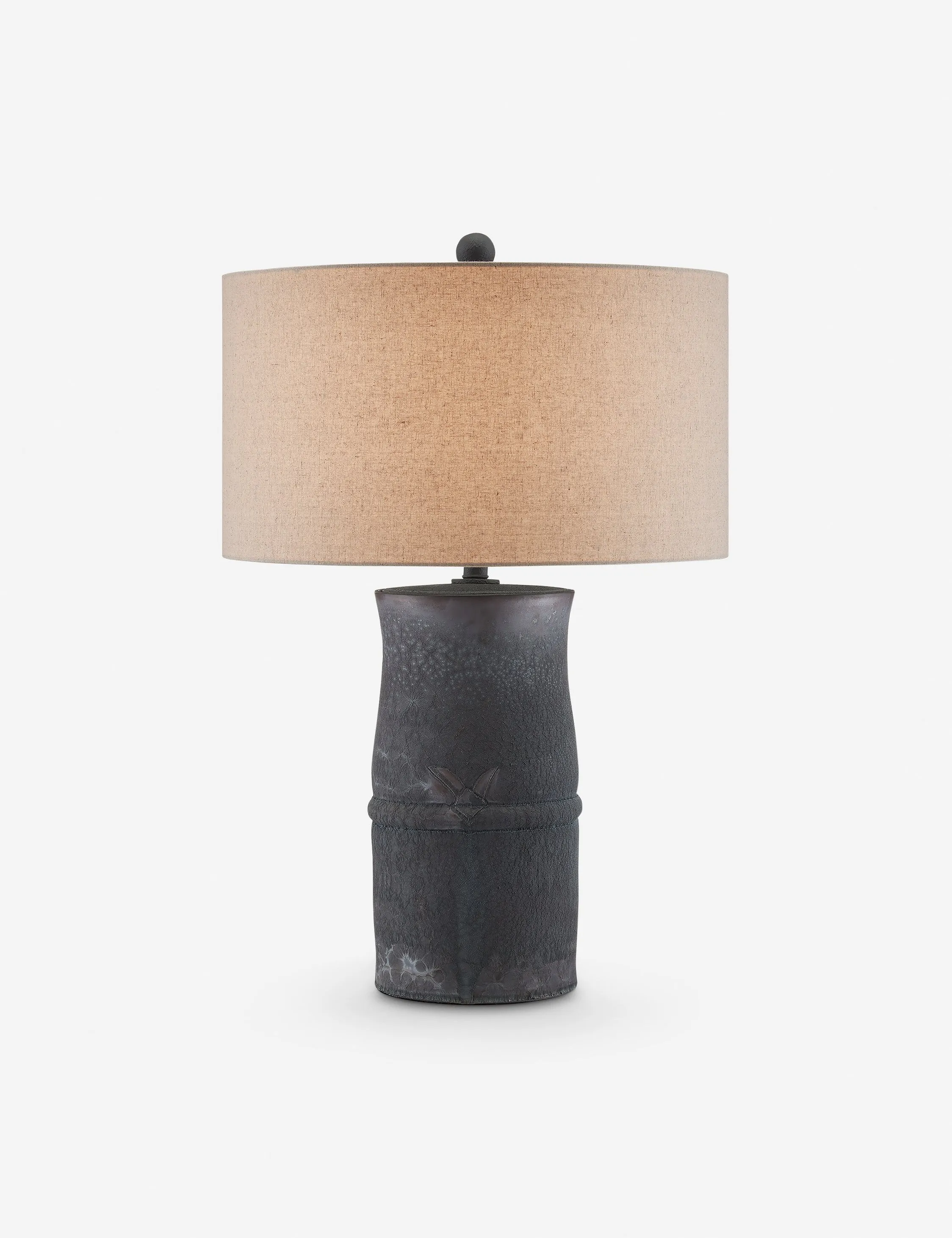 Walker Table Lamp