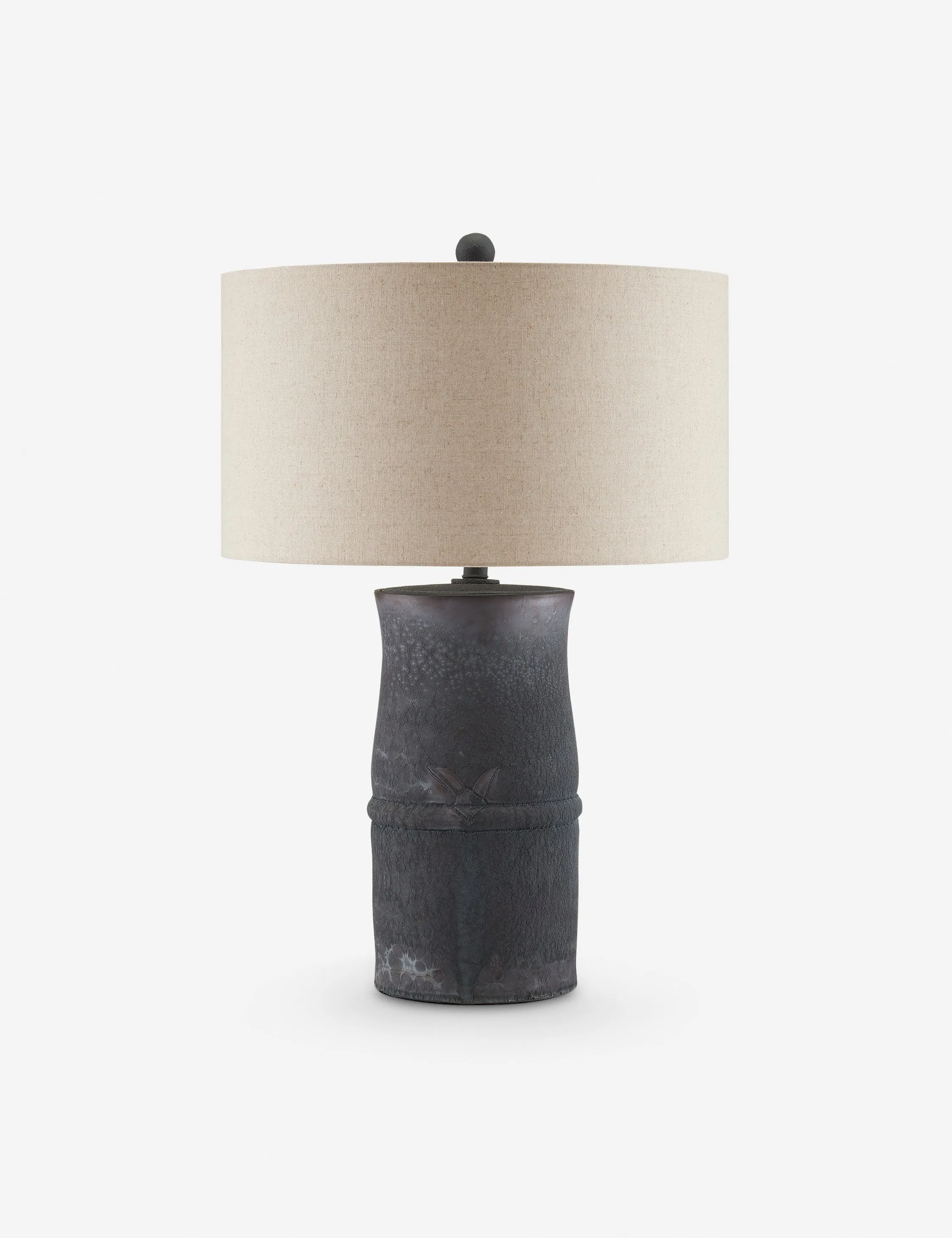 Walker Table Lamp