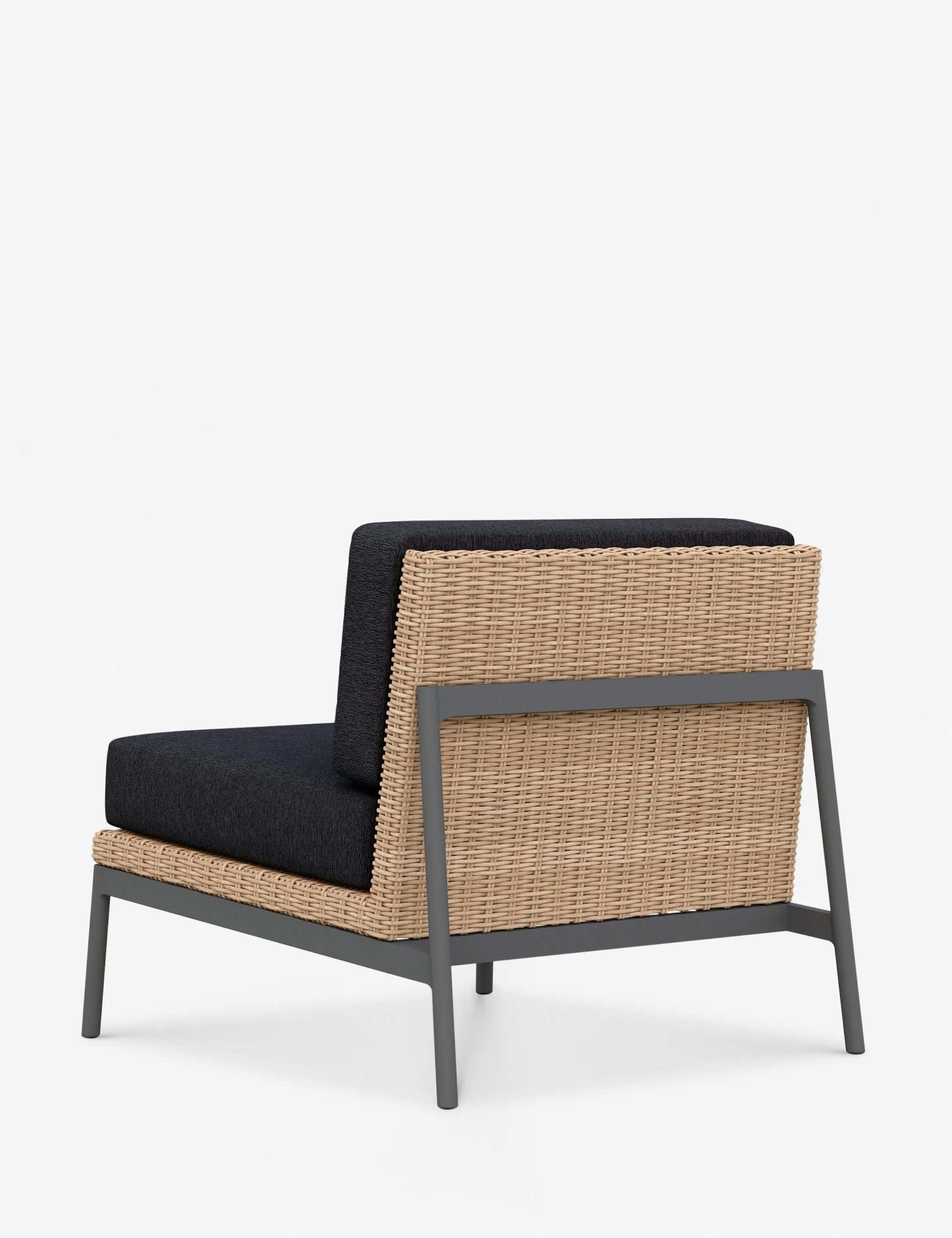 Walsh Indoor / Outdoor Accent Chair