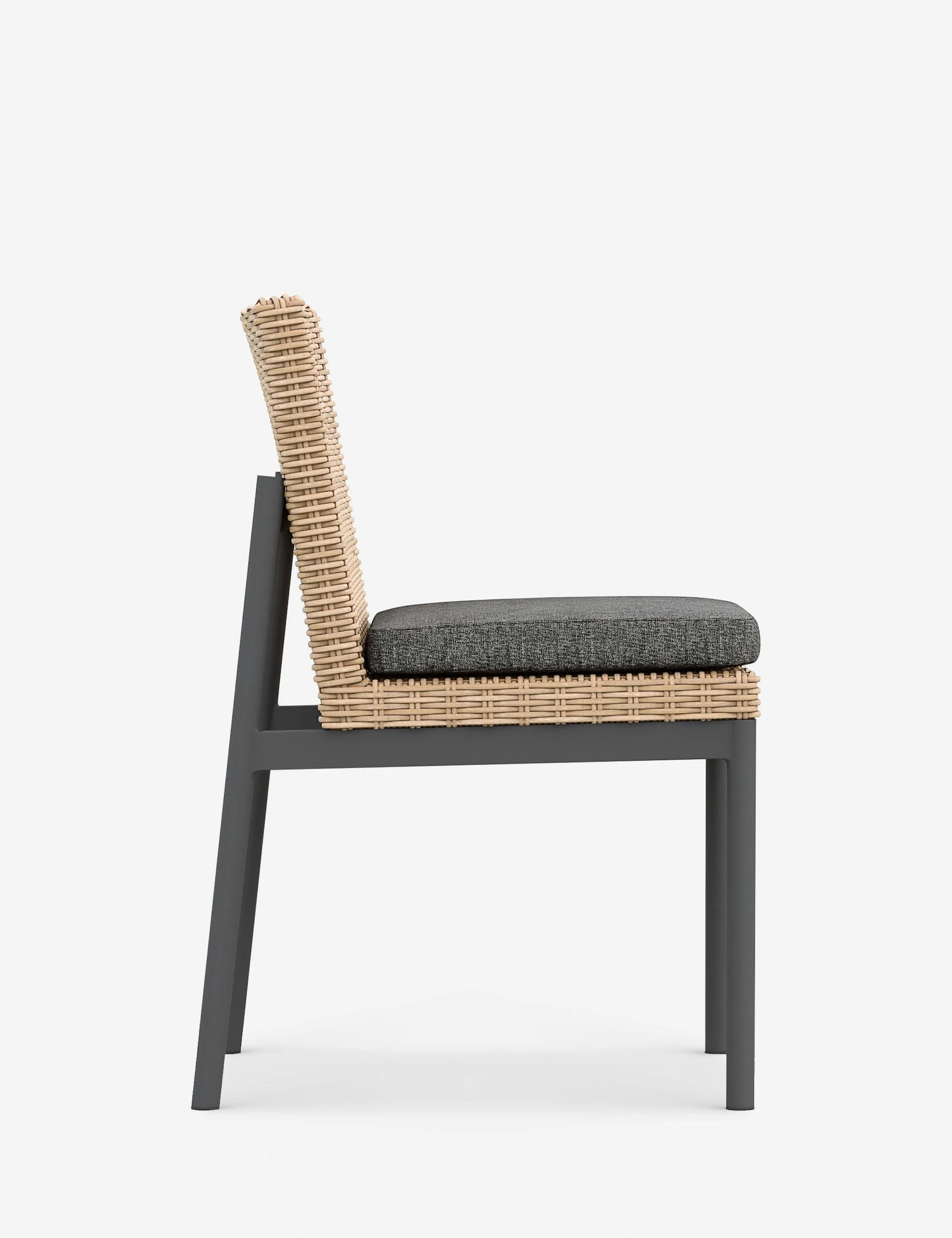 Walsh Indoor / Outdoor Dining Chair (Set of 2)