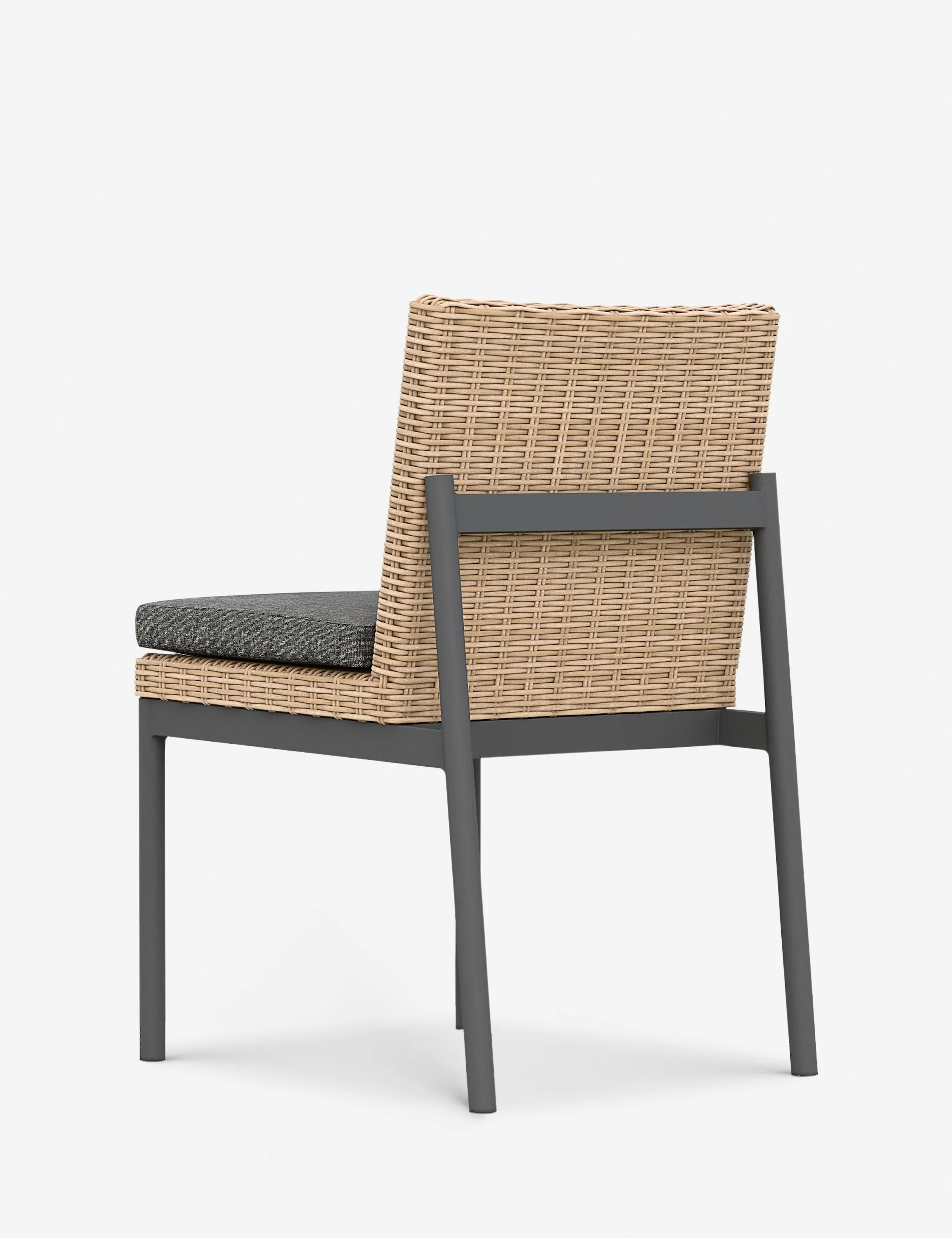 Walsh Indoor / Outdoor Dining Chair (Set of 2)