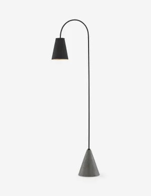 Ward Floor Lamp