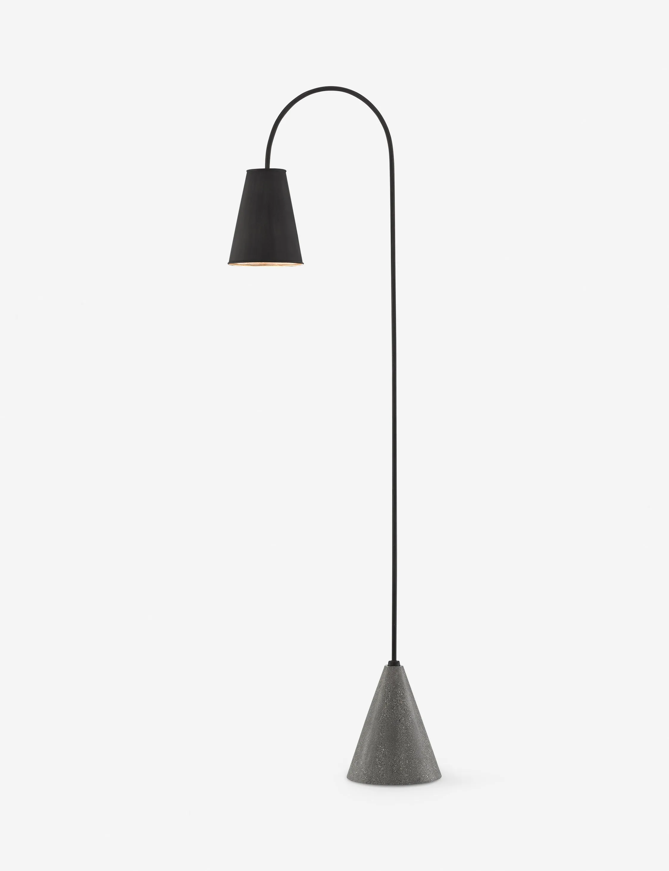Ward Floor Lamp