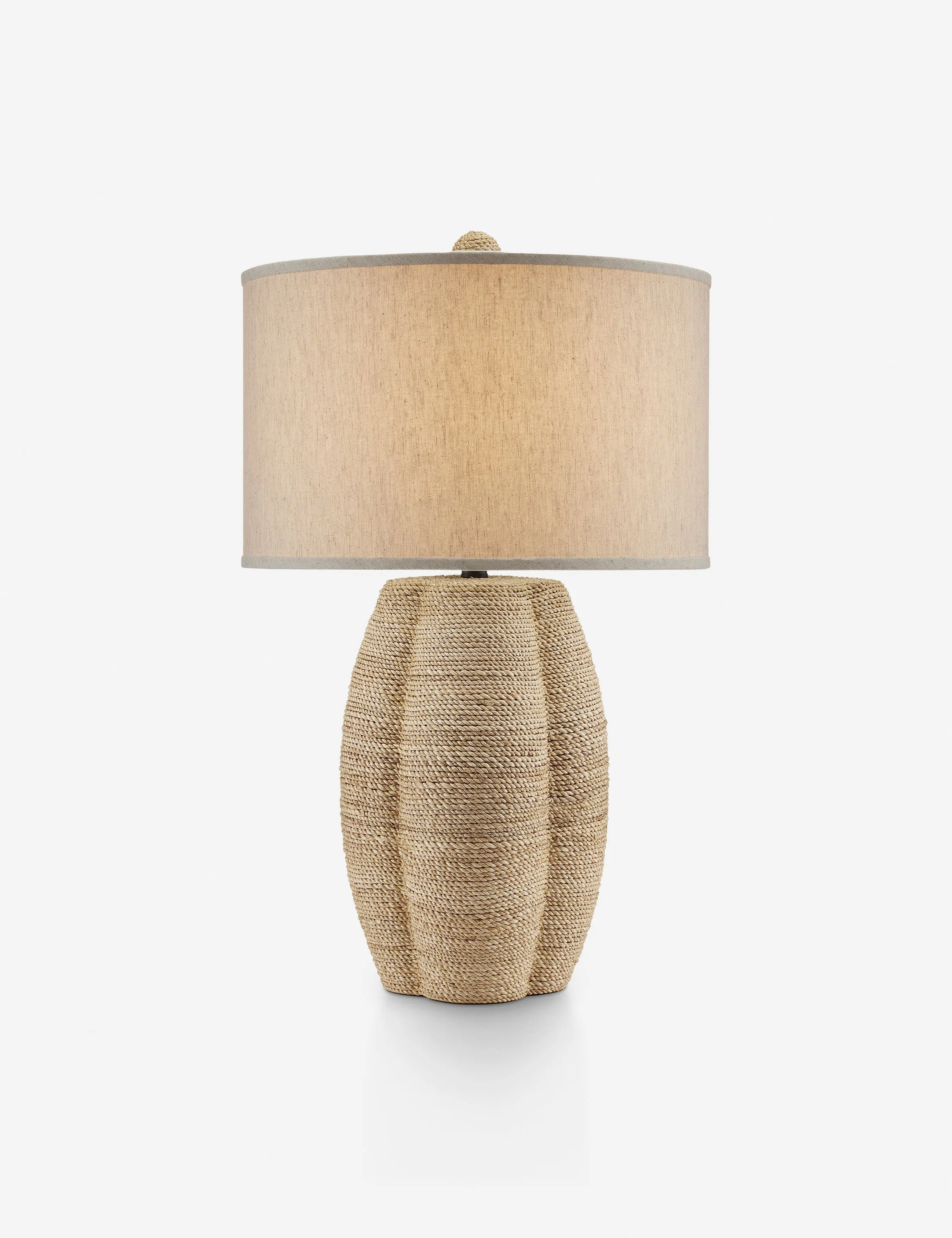 Warrick Table Lamp