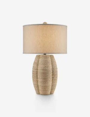 Warrick Table Lamp