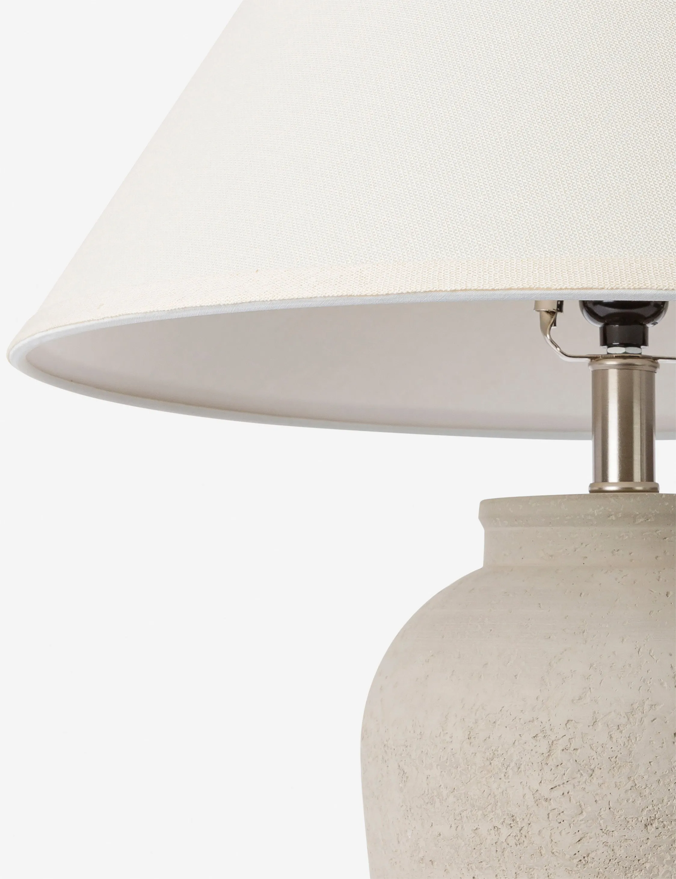 Waters Table Lamp