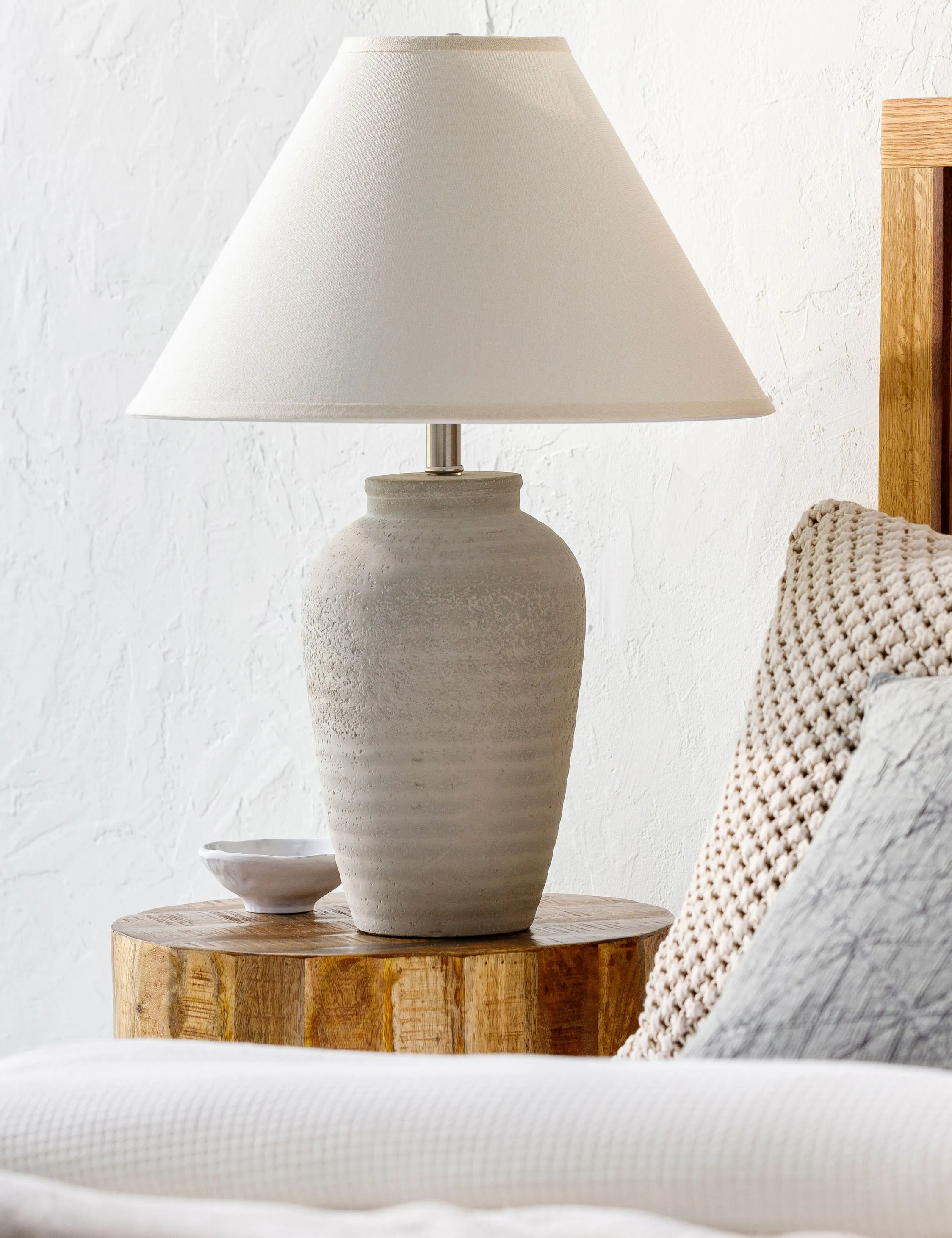 Waters Table Lamp