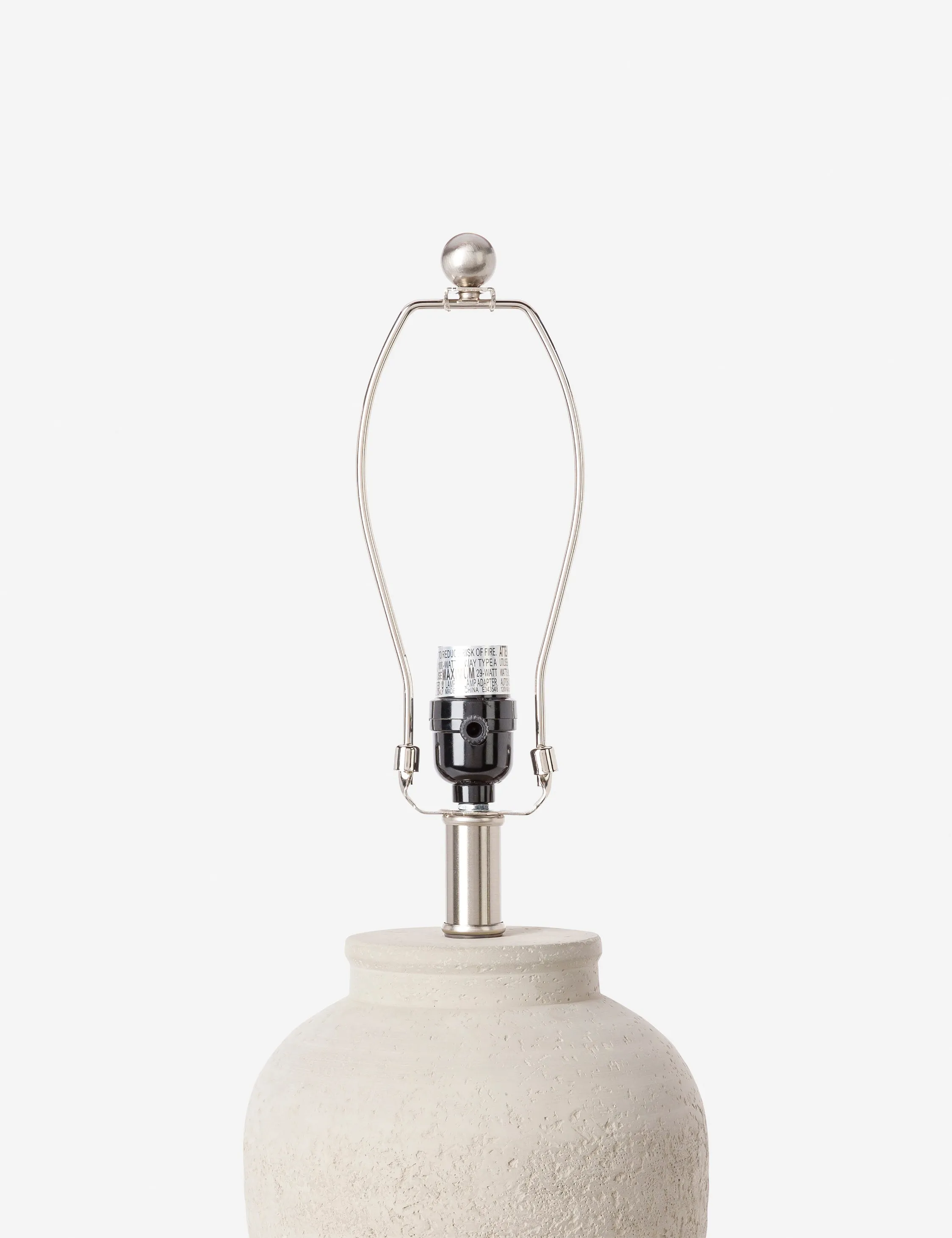 Waters Table Lamp