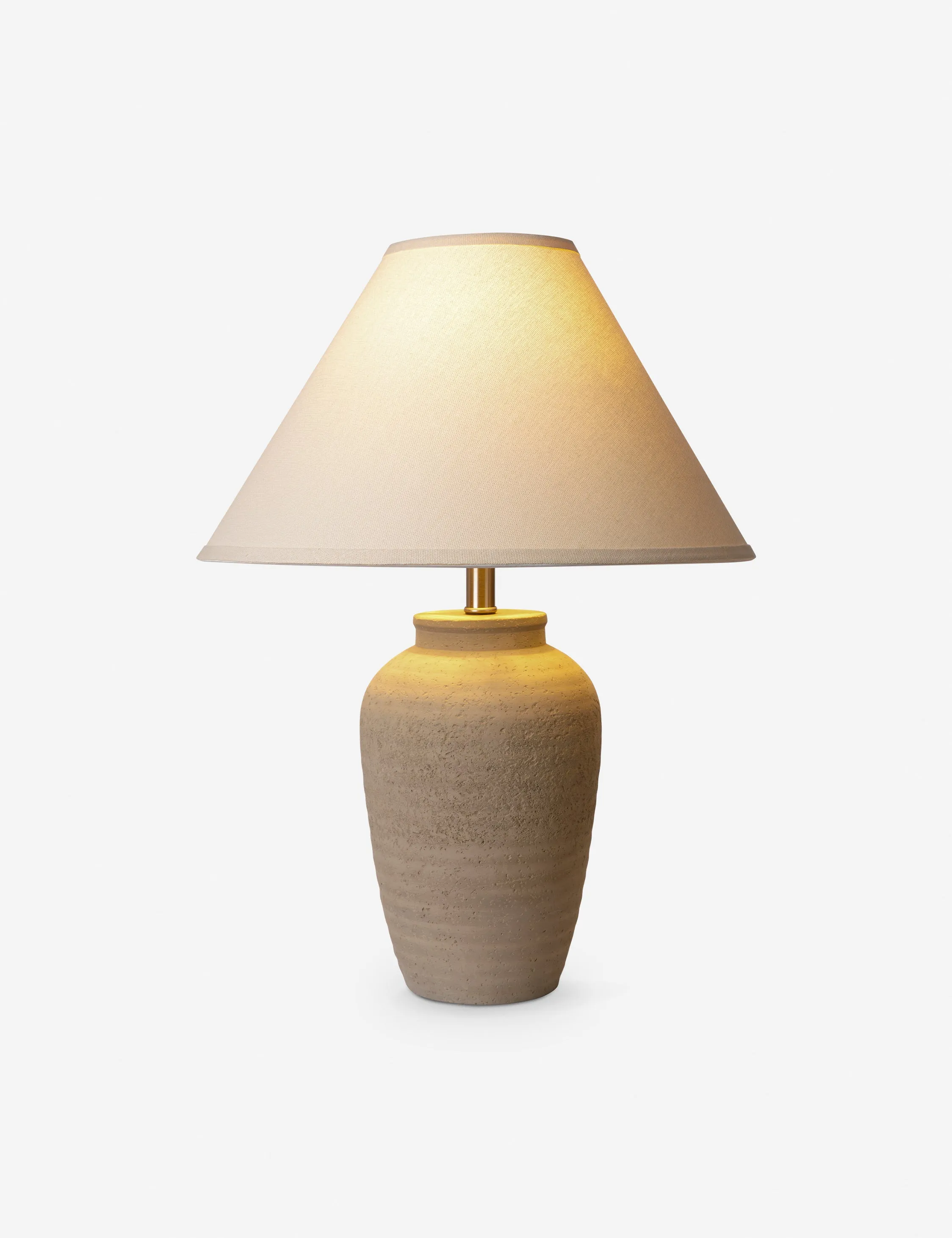 Waters Table Lamp