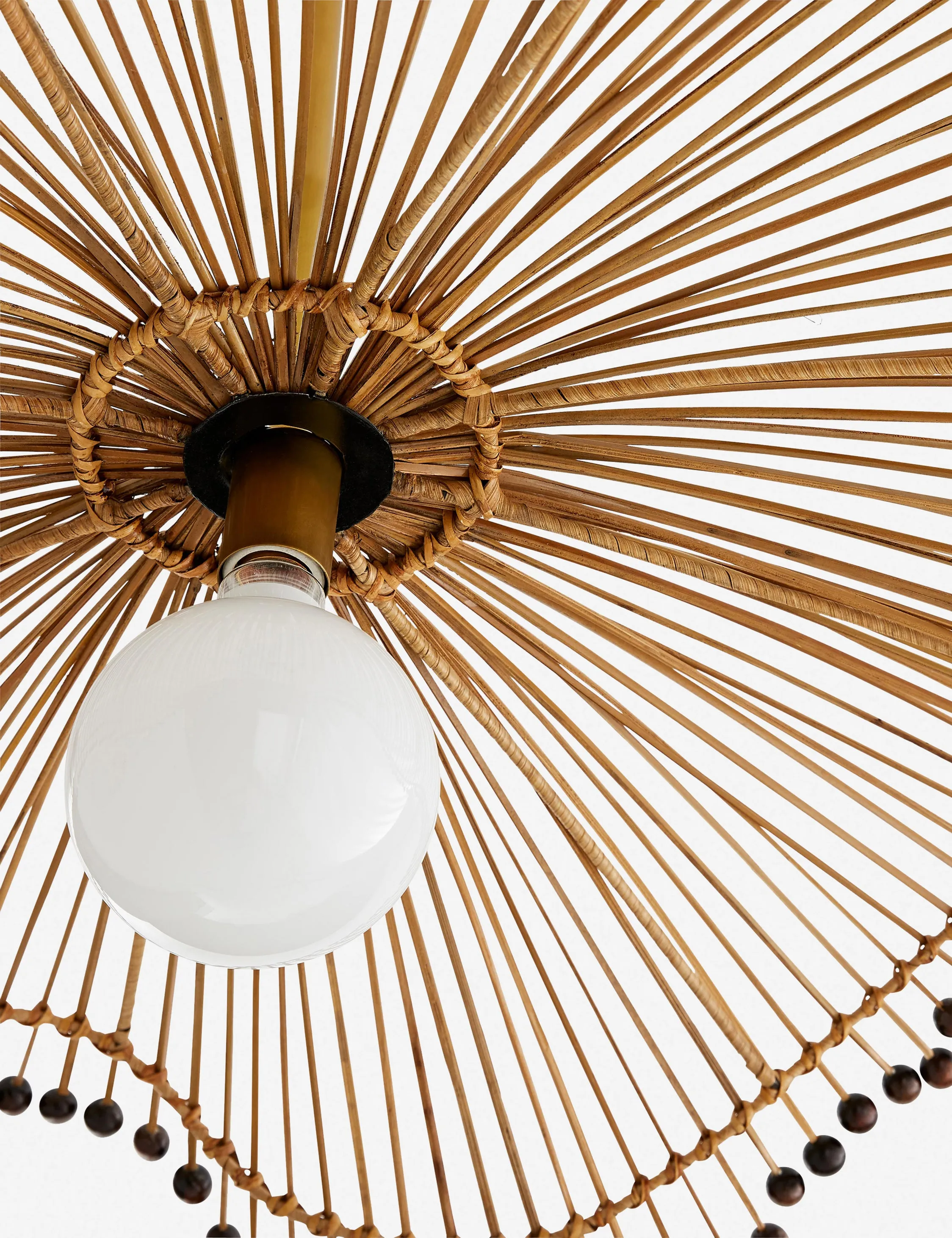 Waverly Pendant Light by Arteriors