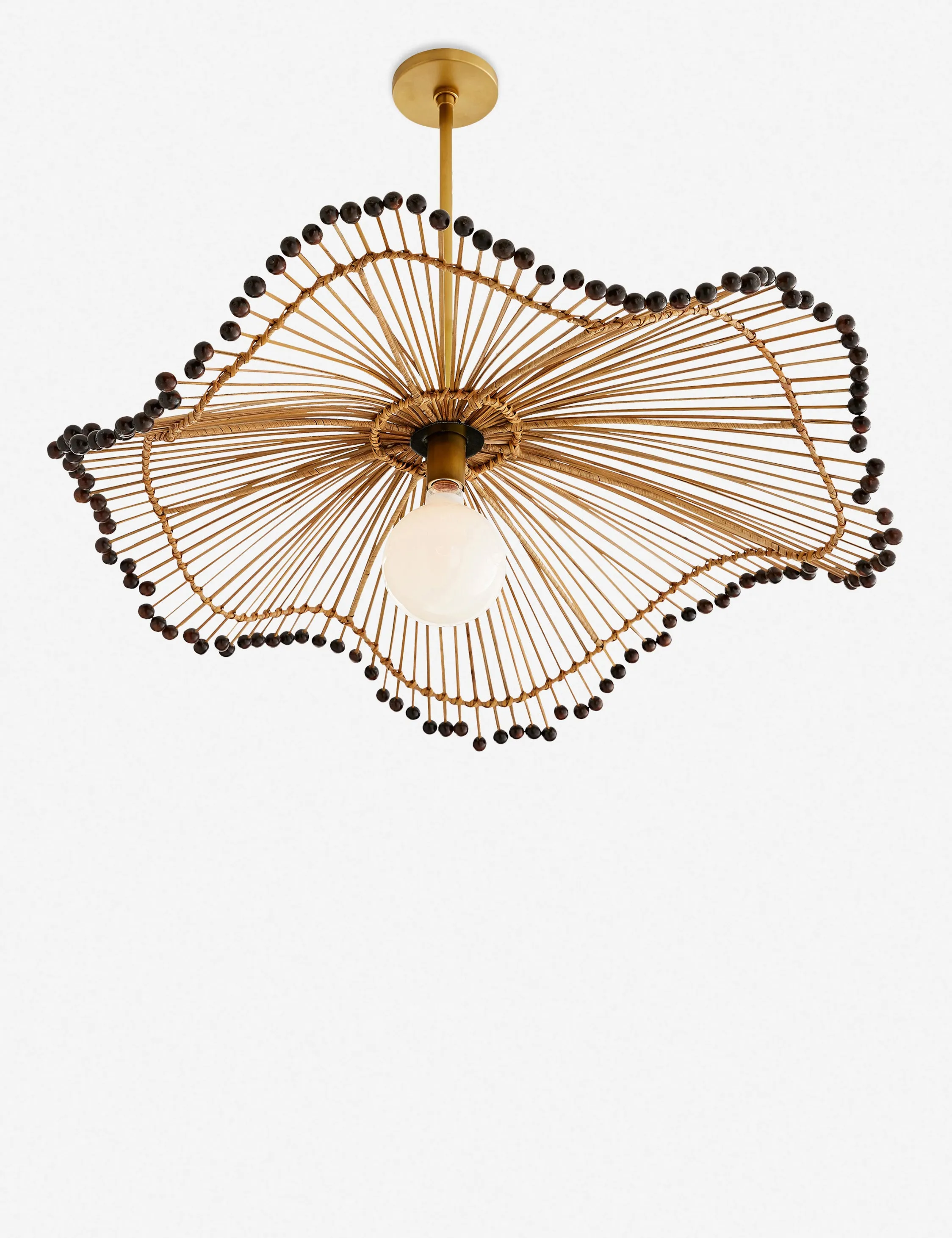 Waverly Pendant Light by Arteriors