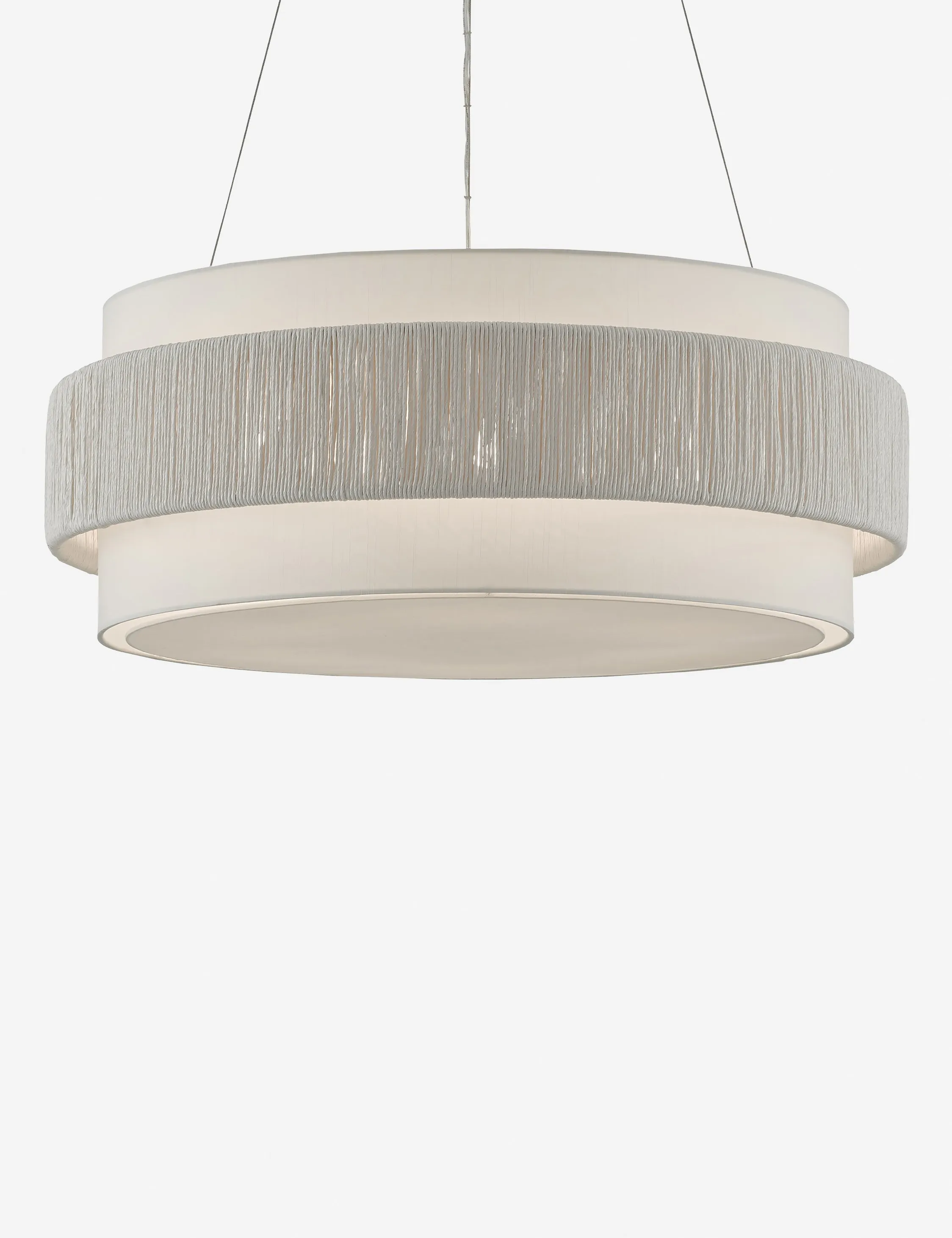 Welch Chandelier