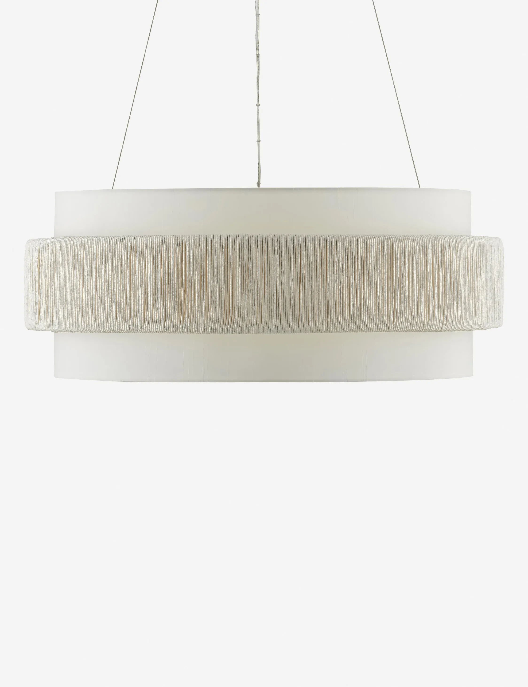 Welch Chandelier