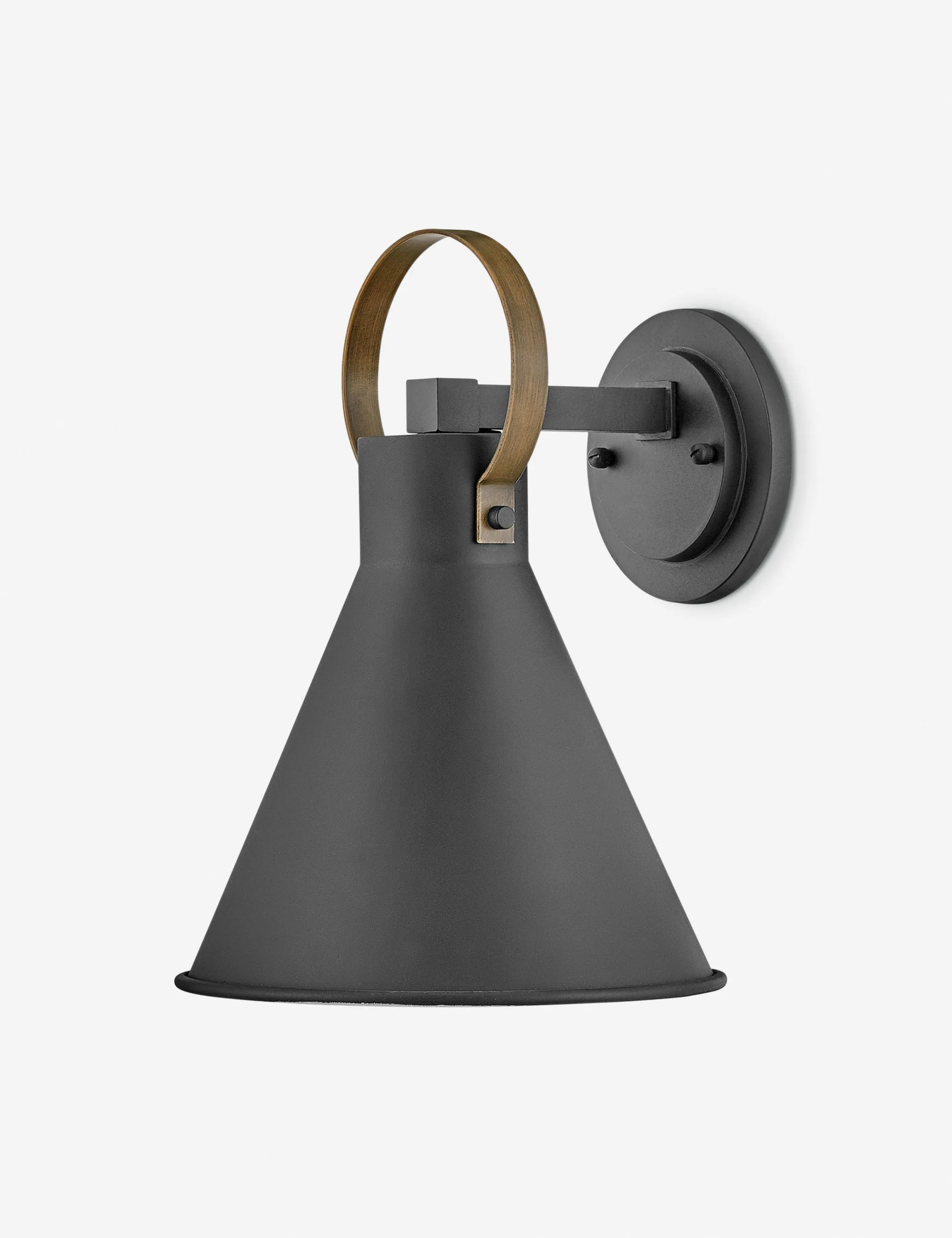Whatley Outdoor Sconce
