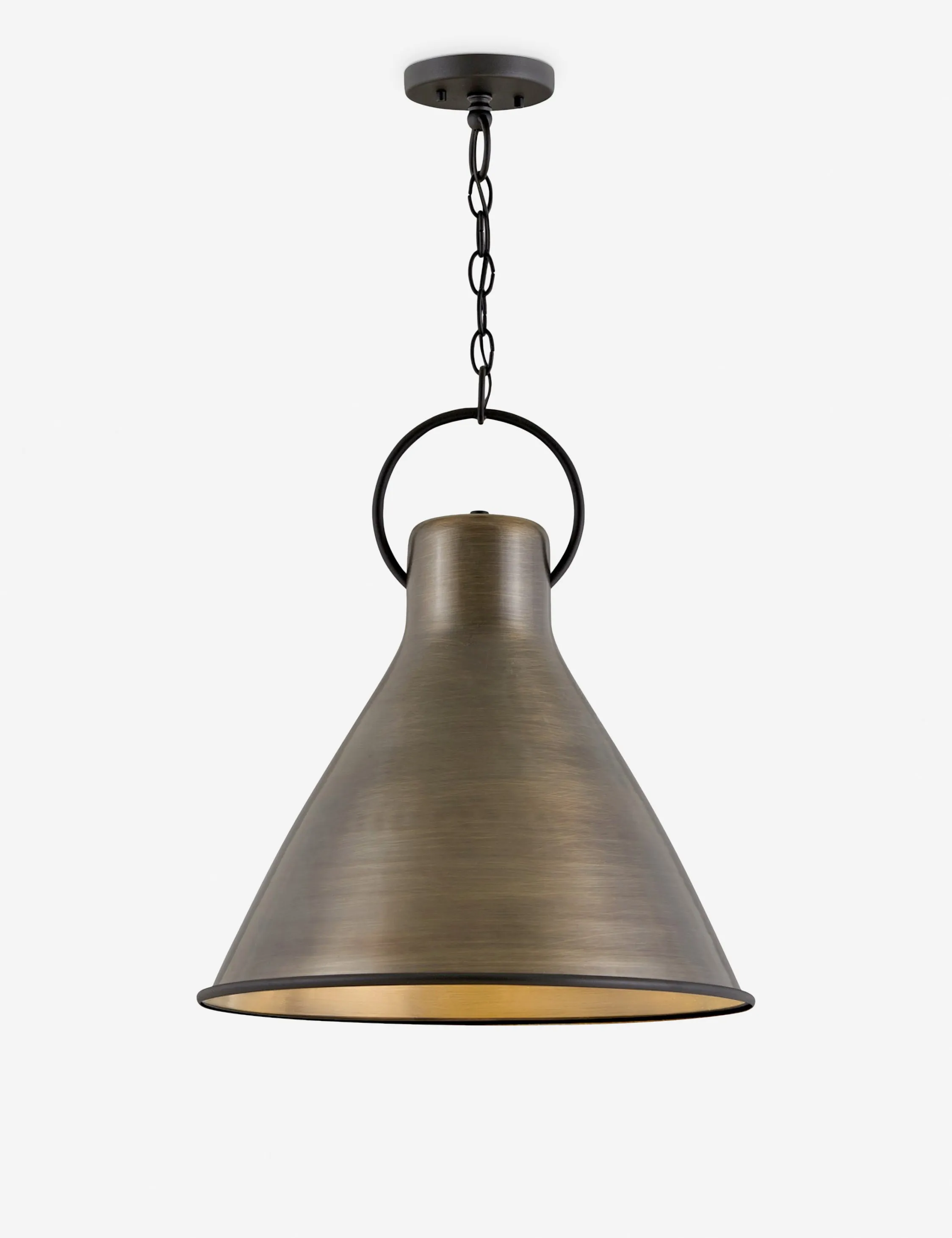 Whatley Pendant Light