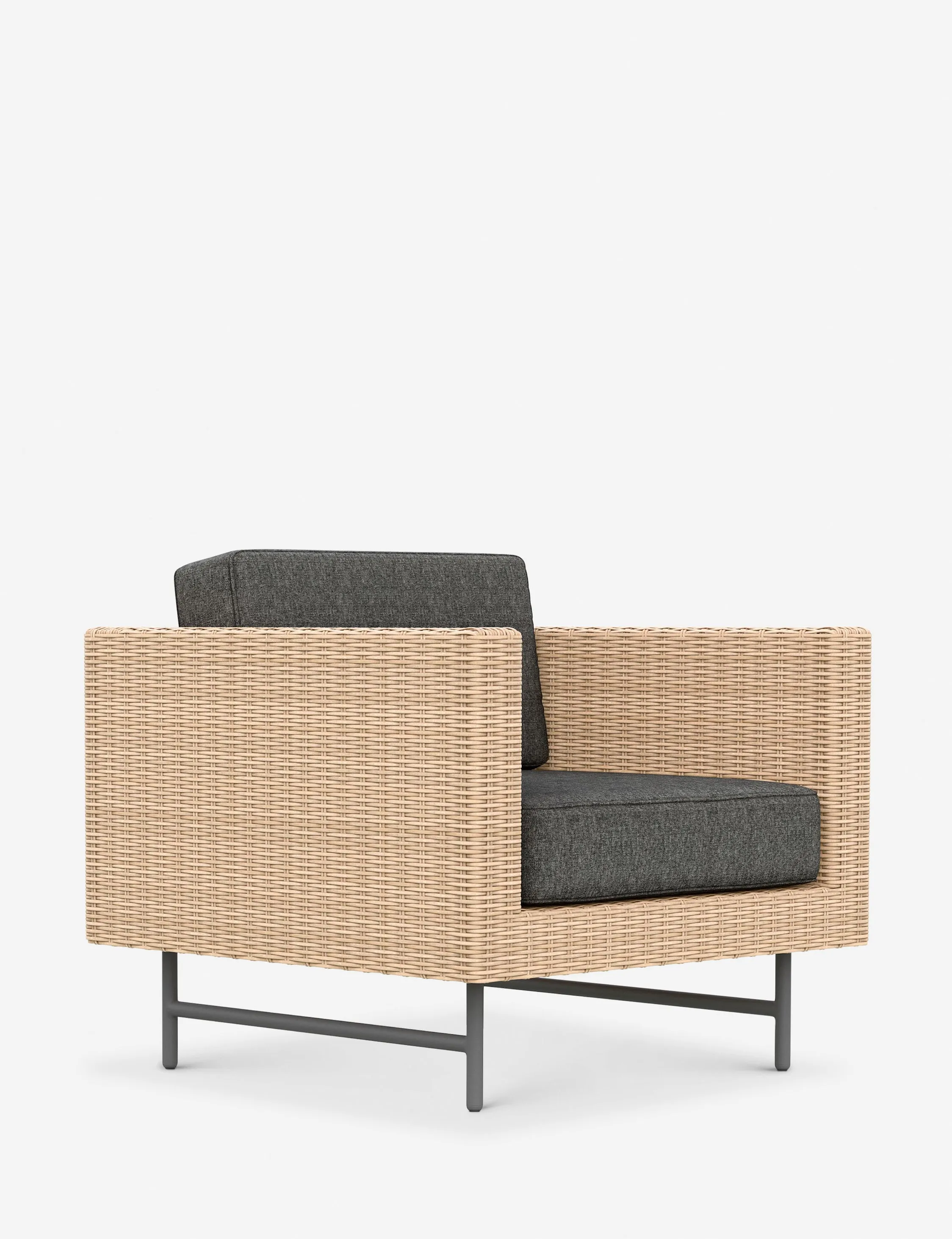 Wilde Indoor / Outdoor Accent Chair